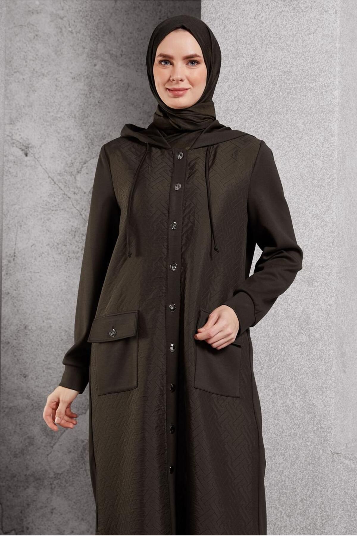 HOOD AND GO 45199 بپوش Alvina
