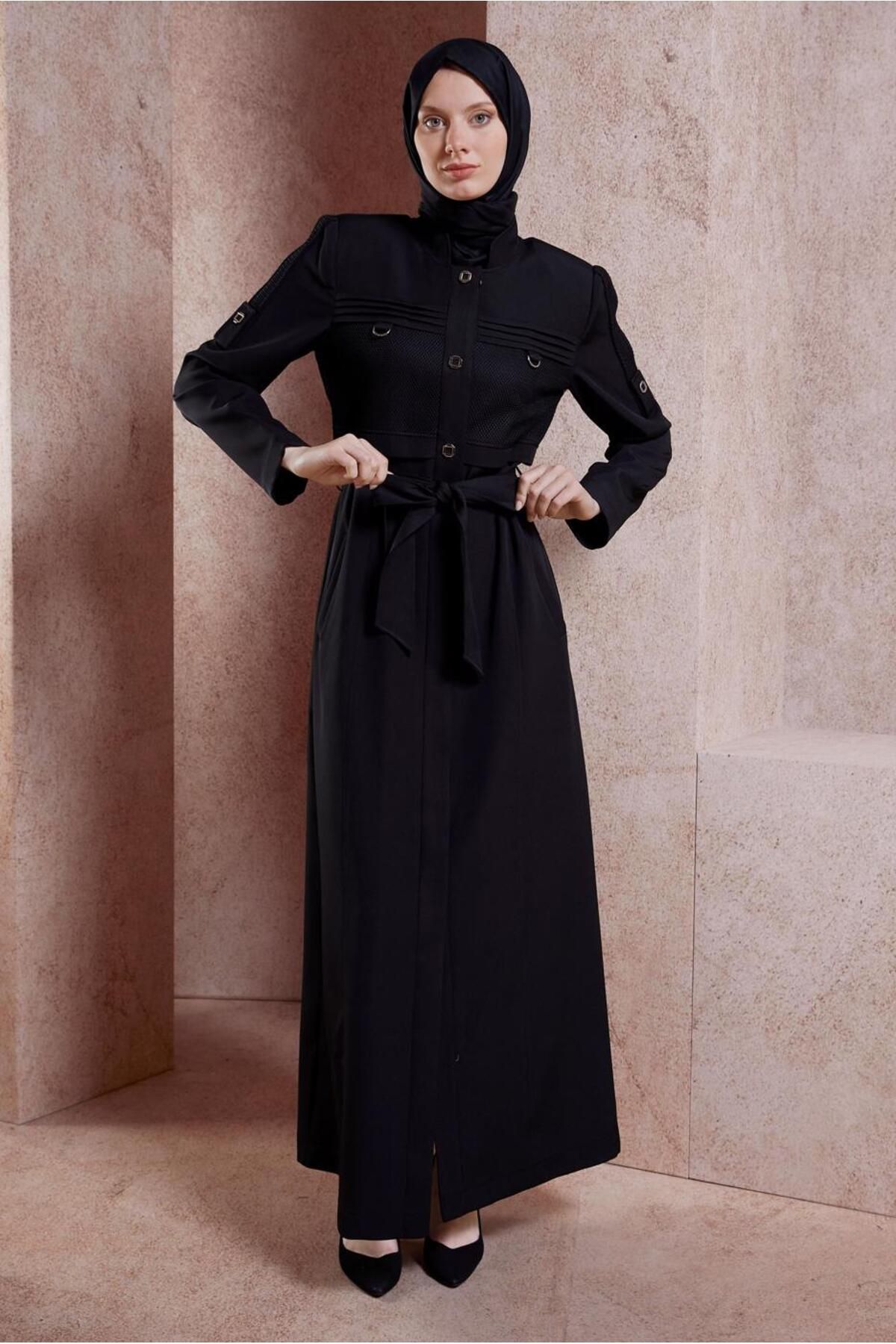 روپوش کمربندی 10887 Alvina