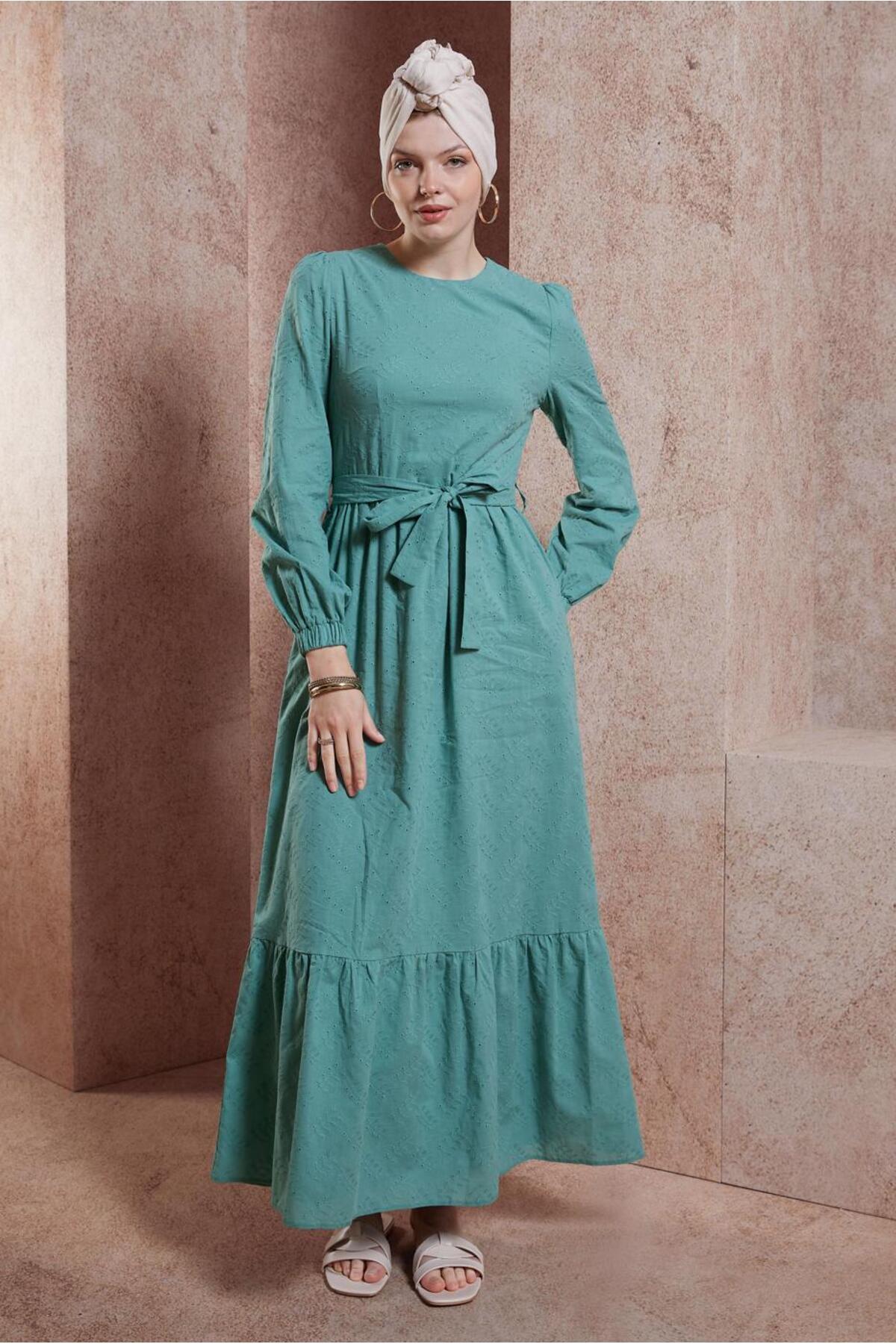 Alvina-ROCHIE DIN BUMBAC 44650 2