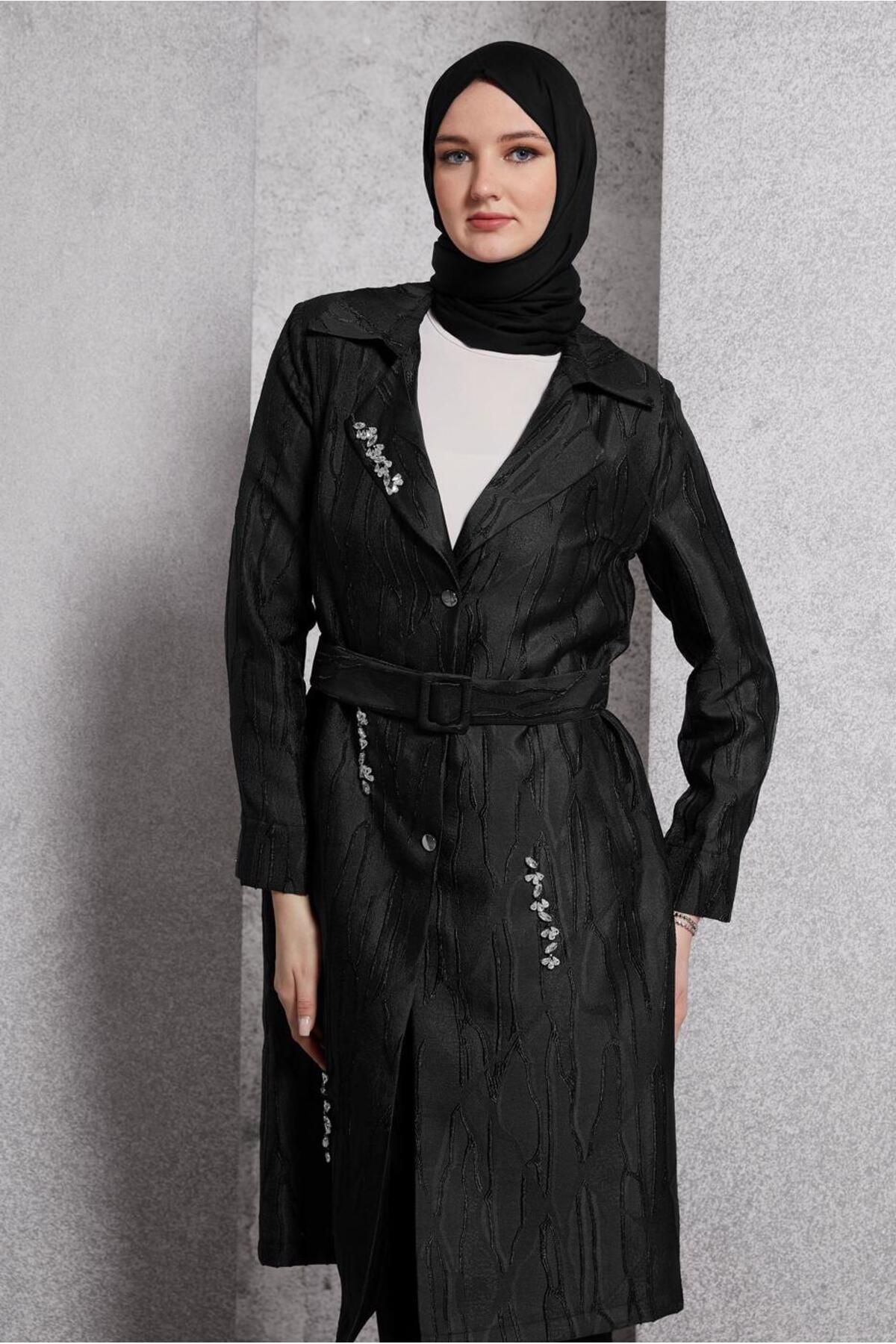WEAR AND GO 44736 با طرح کمربند Alvina