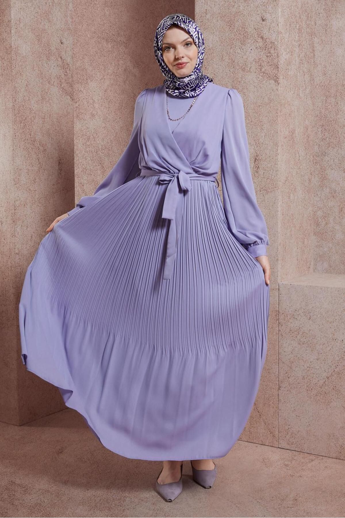 لباس کمربند 44575 Alvina