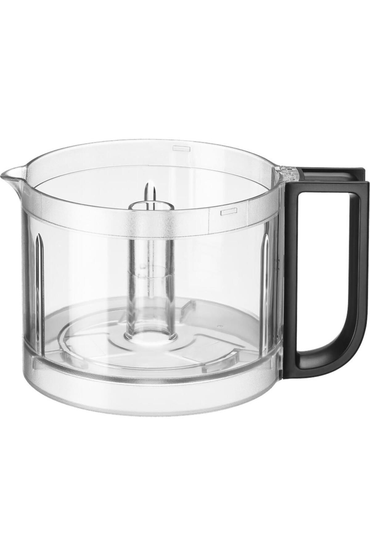 Kitchenaid-Food Processor Onyx Black - Kfc3516Eob 6