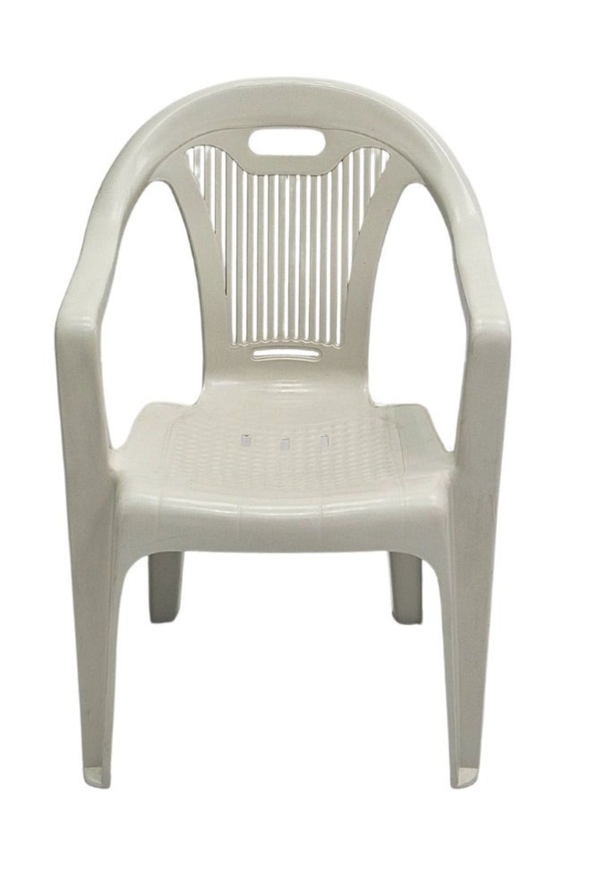 smart home-Dining chair, multi-purpose strong plastic single chair 2