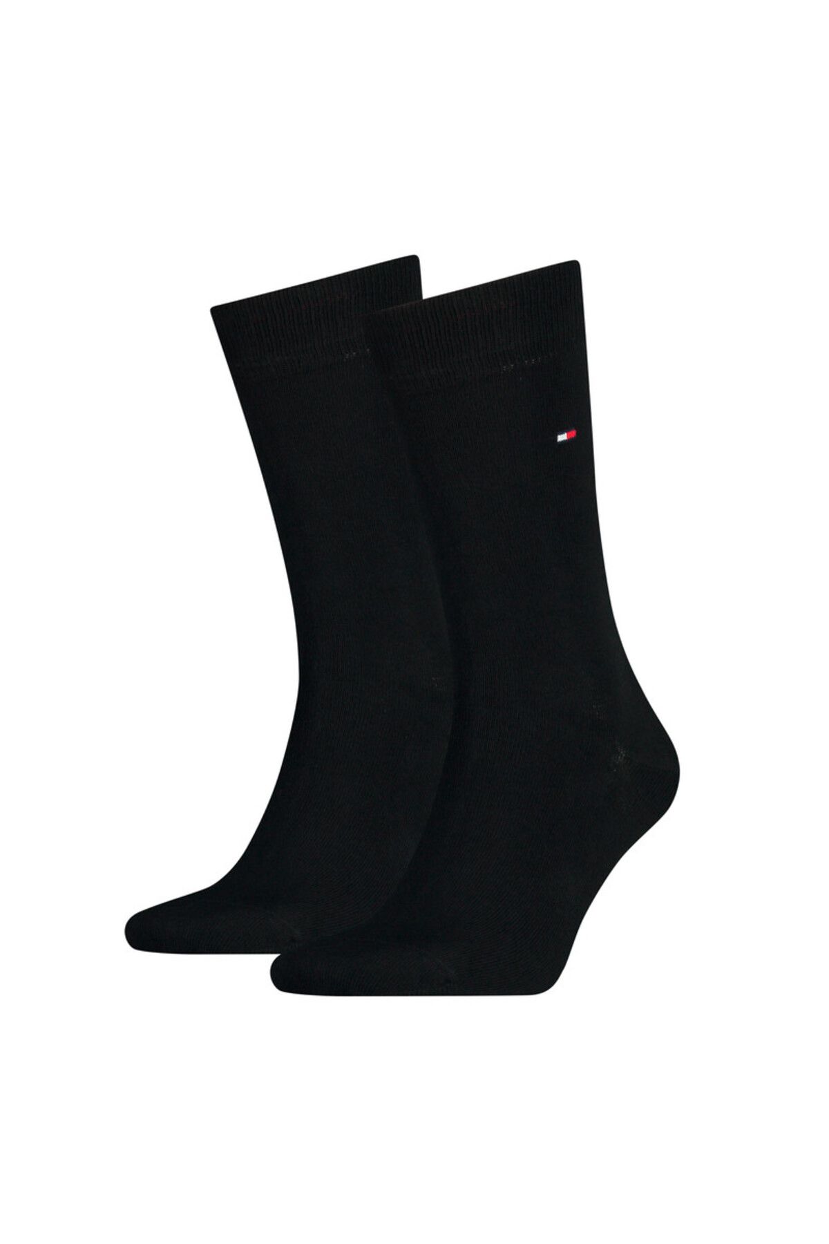 Tommy Hilfiger-Tommy Hilfiger Men Classics Socks Pack of 2 3