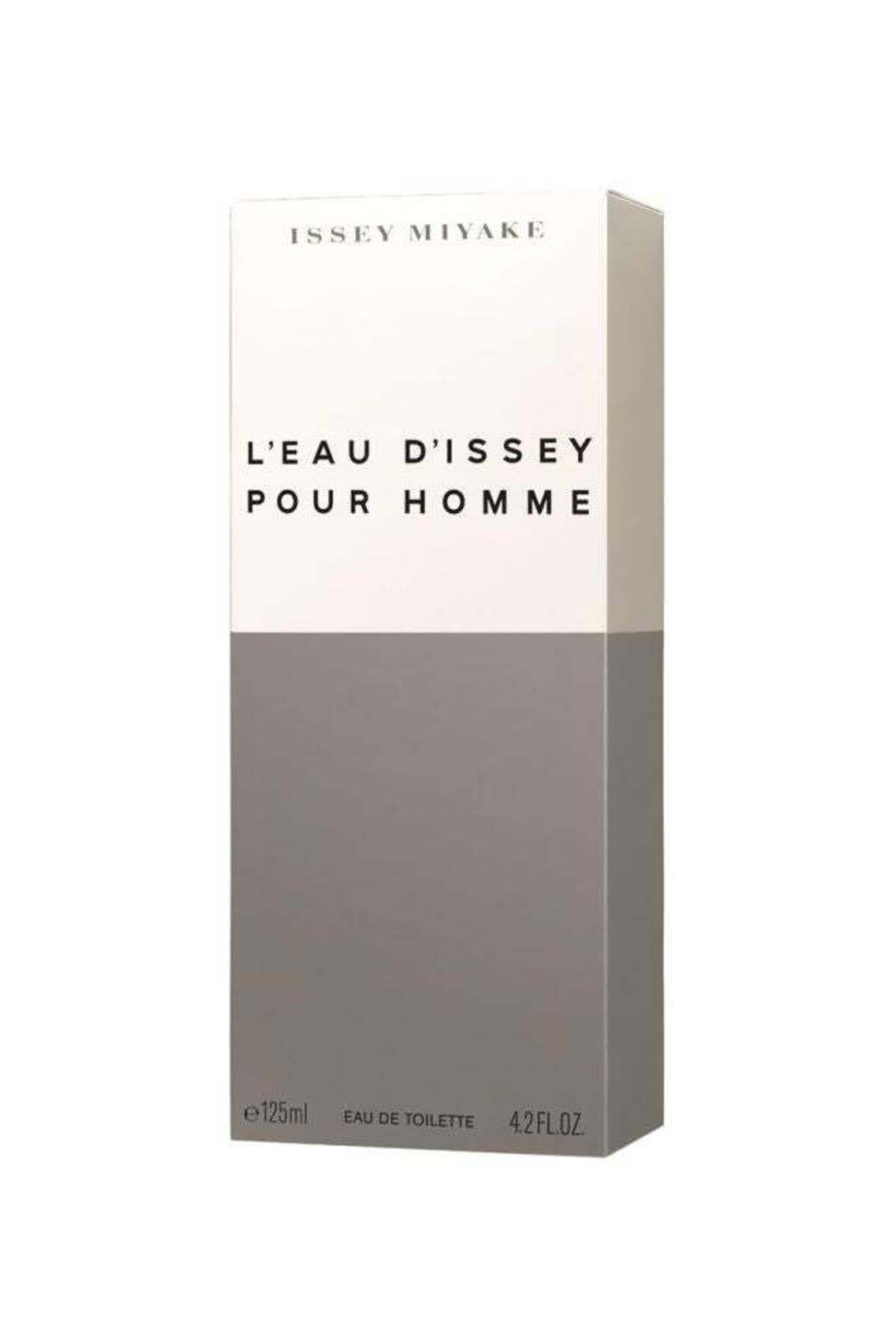 Issey Miyake-عطر Leau Dissey 125ملليلتر 3
