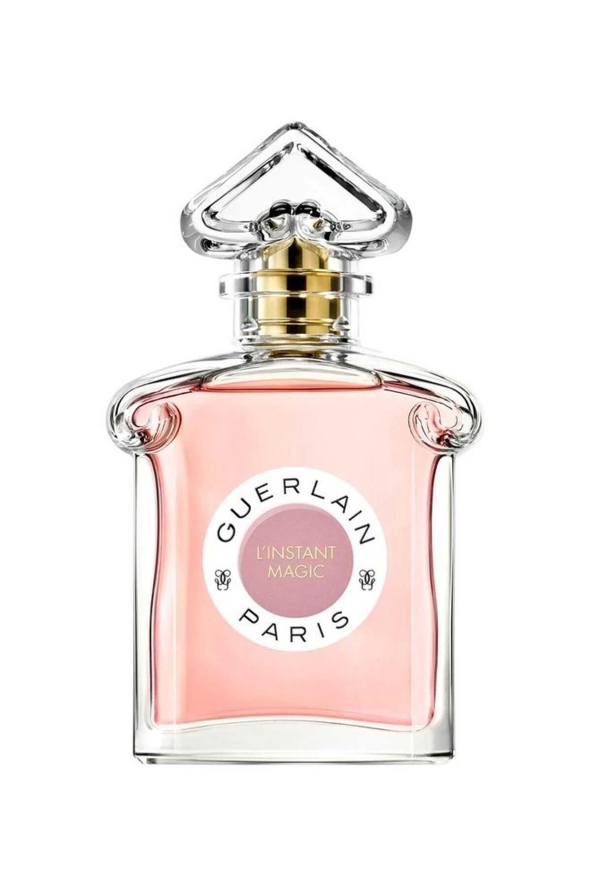Guerlain-ليديز إل إنستانت ماجيك إي دي بي 75 مل - عطر ليديز لينستانت ماجيك 1
