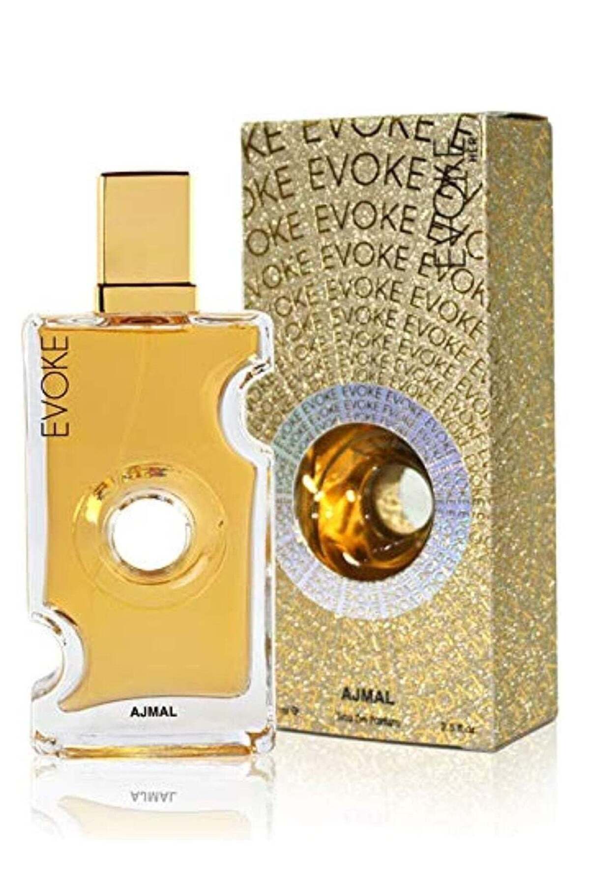 Perfumes Evoke For Women 75 Ml - أجمل ايفوك لل نسا...