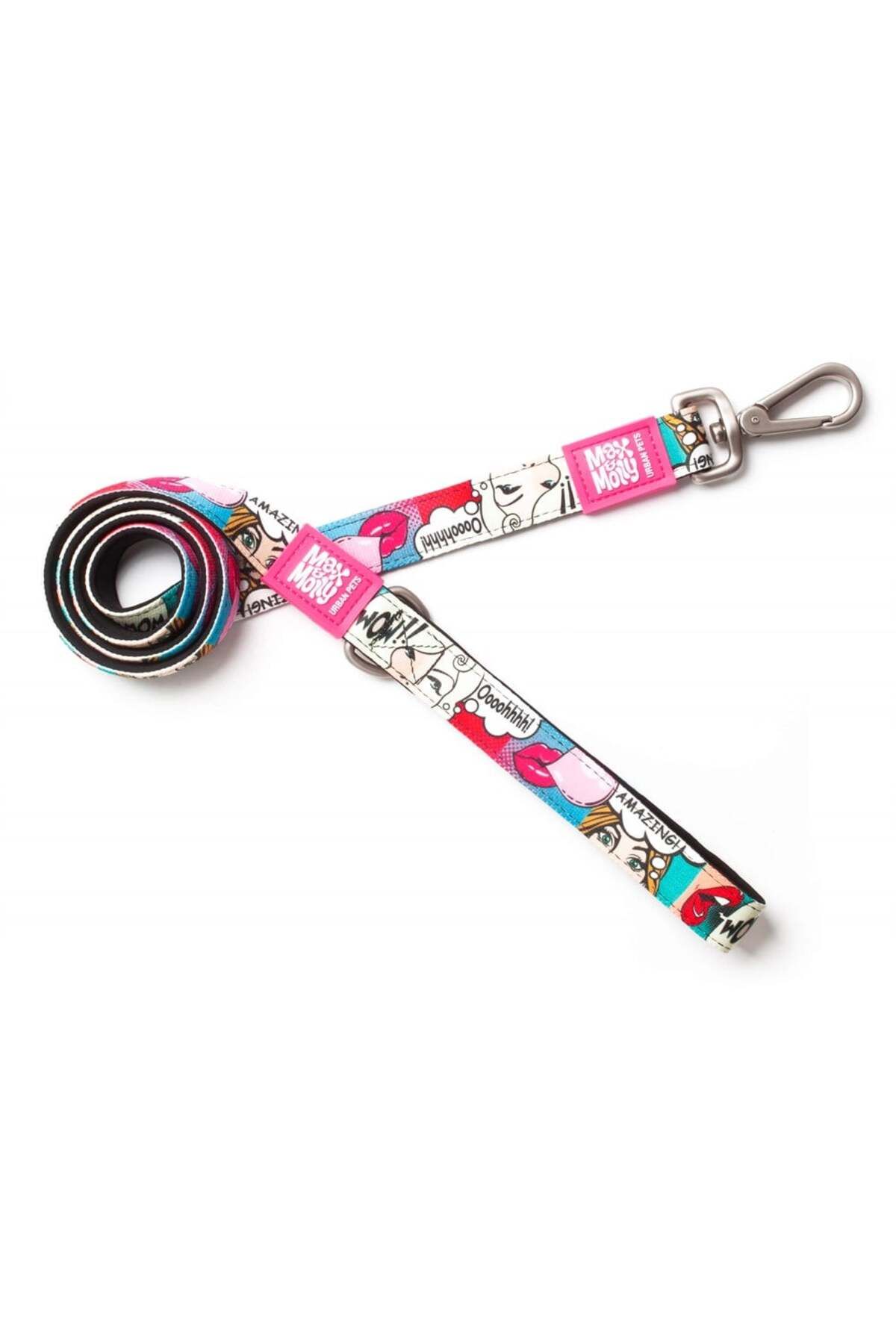 Max & Molly Missy Pop Köpek Gezdirme Kayışı