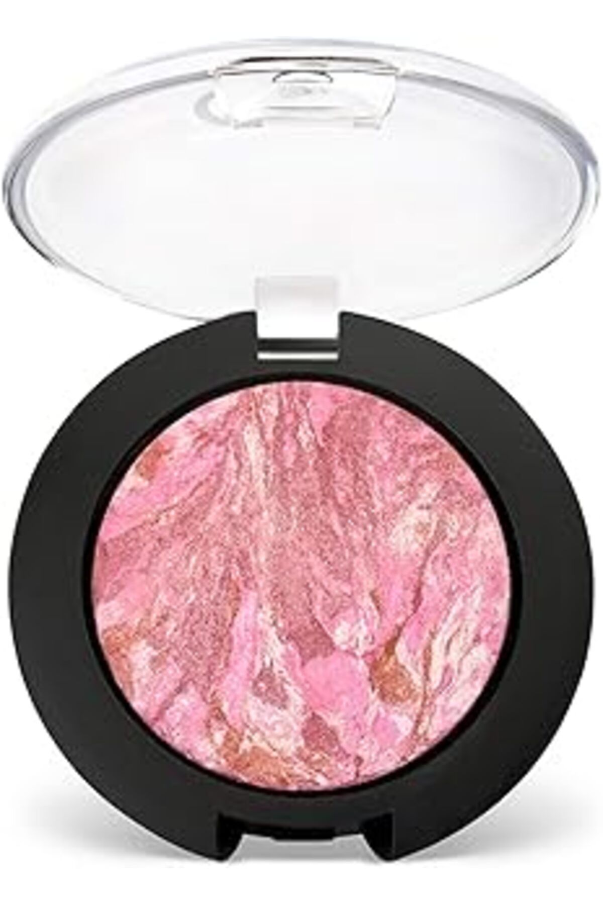 ebadi Rose Terracotta Blush On No:02 1 Paket