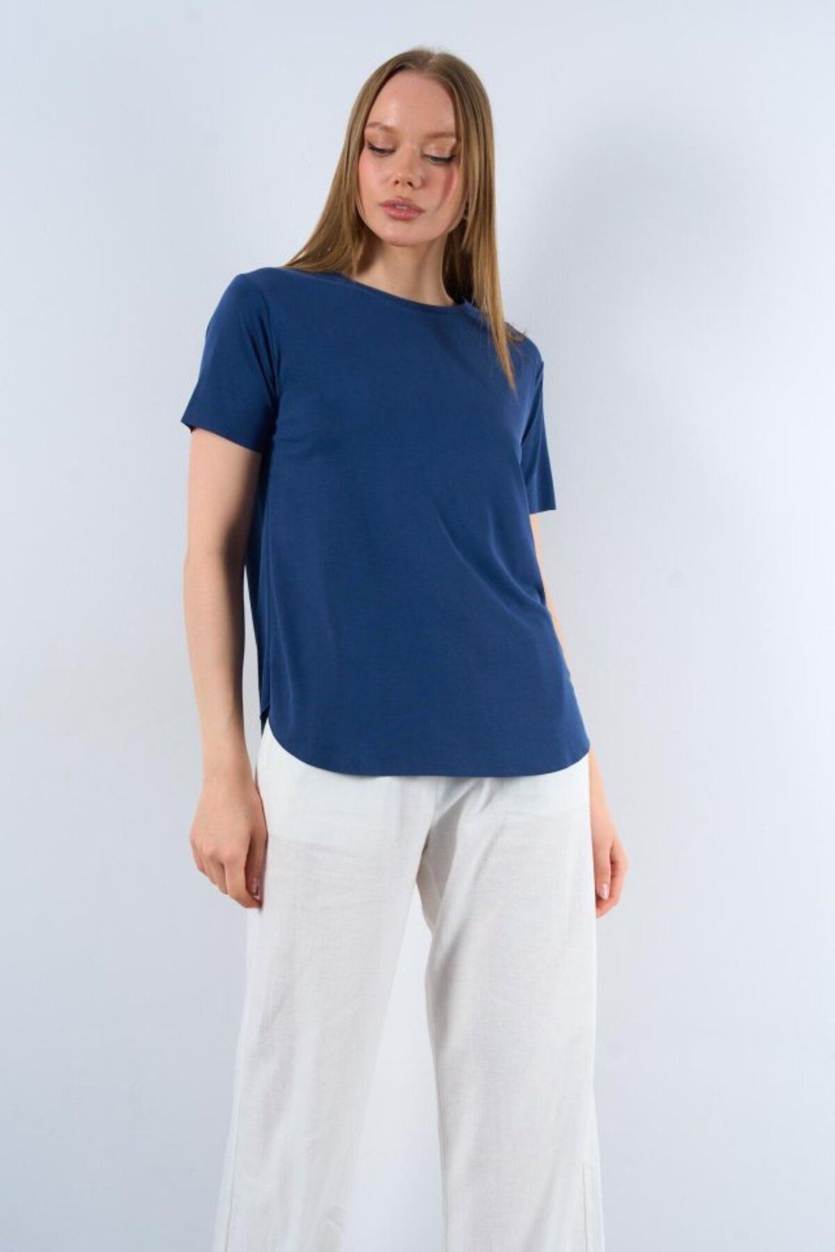 jupiter global bazaar Kısa Kollu T-Shirt -