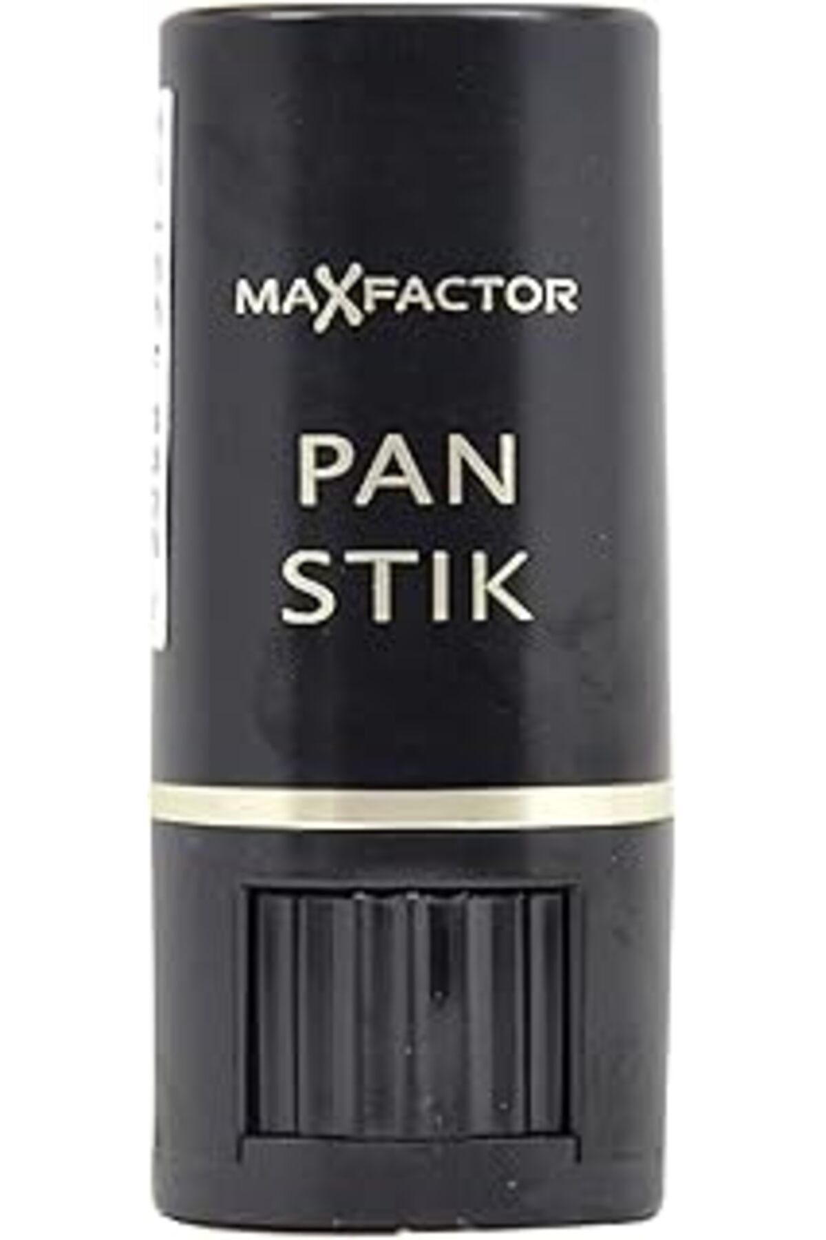 Mu Art Ahşap Max Factor Pan Stik Foundation, 96 Bisque Ivory, 9 G