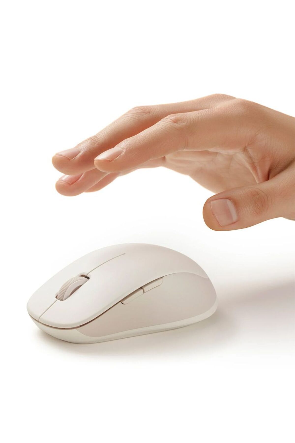 Xiaomi-Dual-mode Wireless Mouse 2 BHR8849GL - White 5