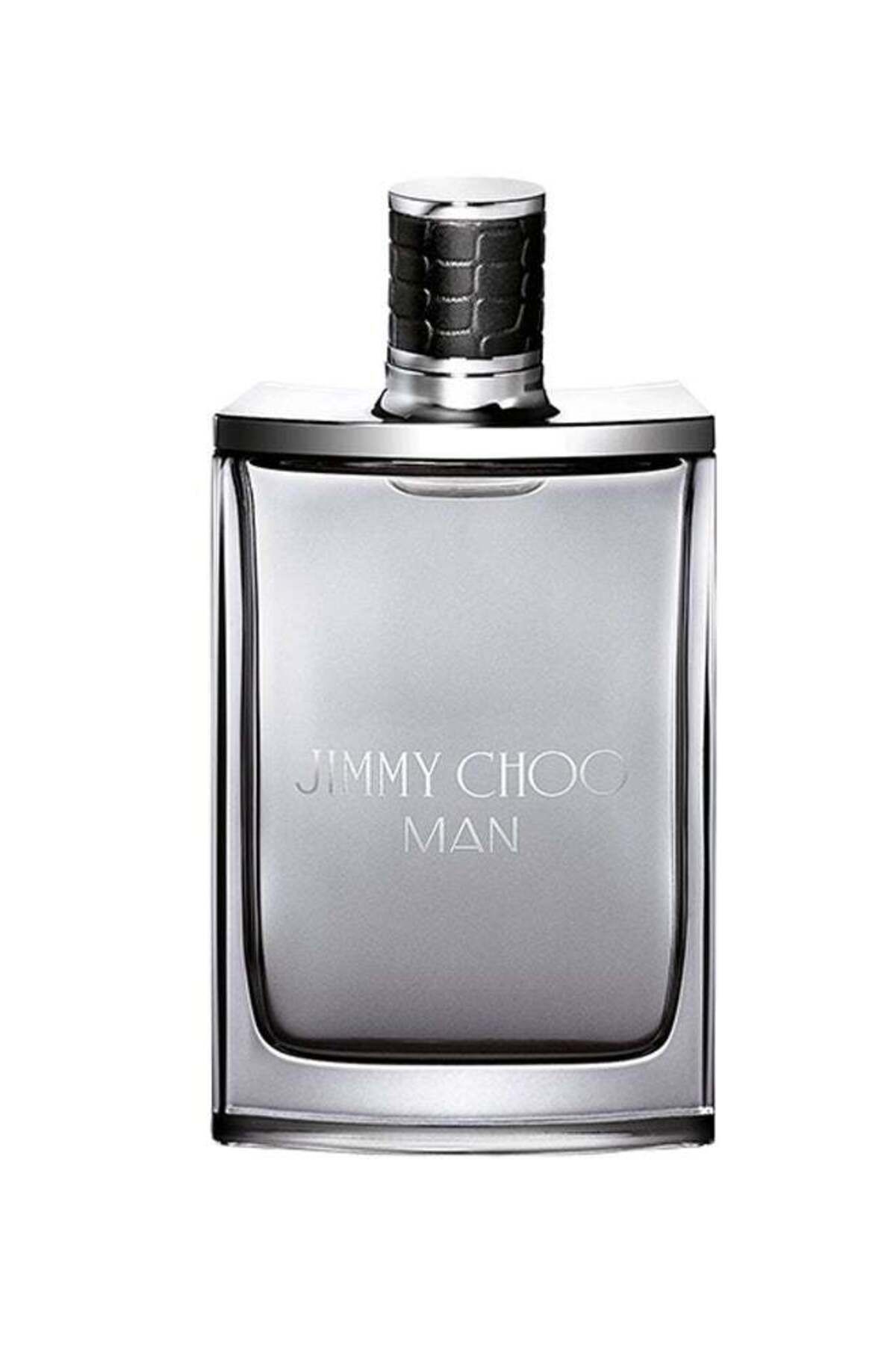 Jimmy Choo-Man Edt 100Ml - عطر مان أو دي تواليت 100ملليلتر 1