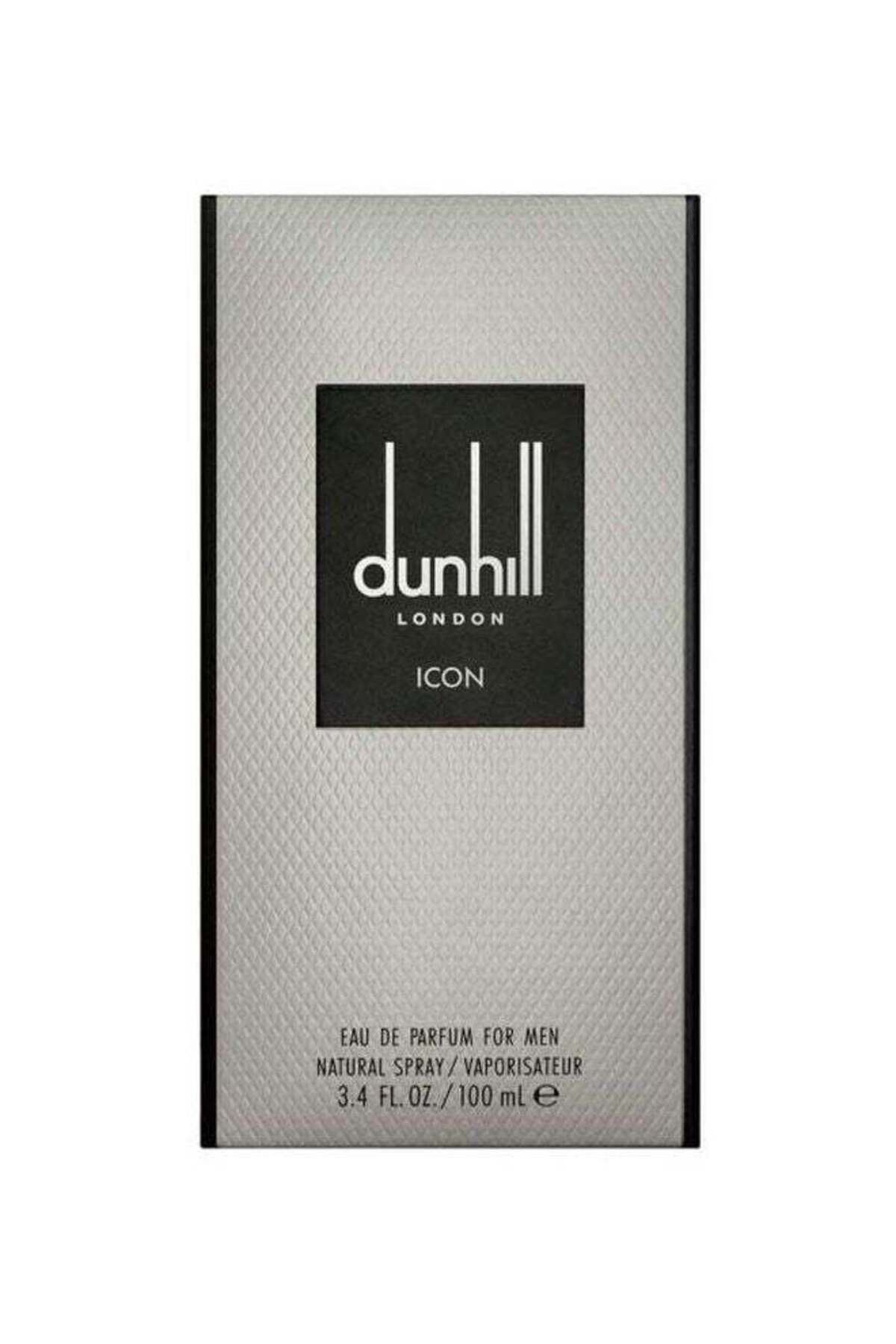 Dunhill-Set of 2 Icon Edp 100ml 3