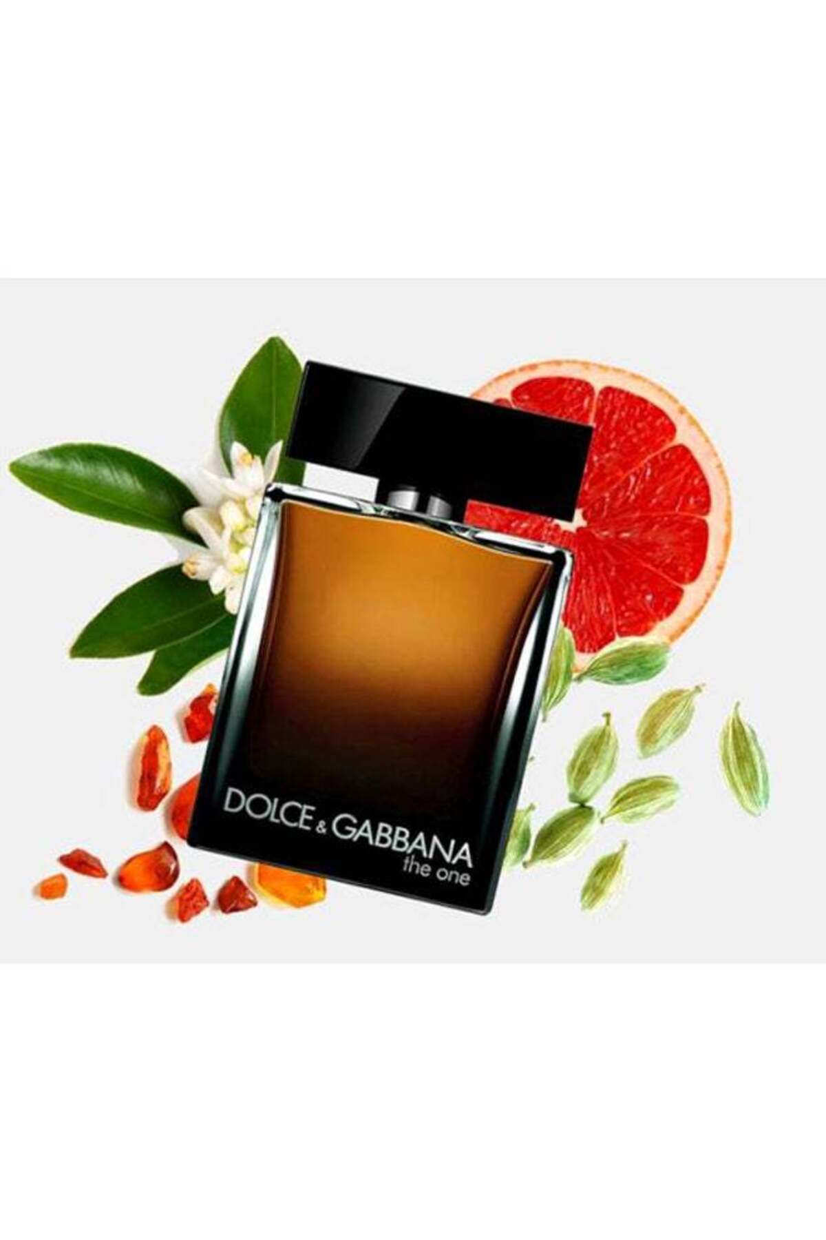 Dolce&Gabbana-The One Edp For Men 150ml 4