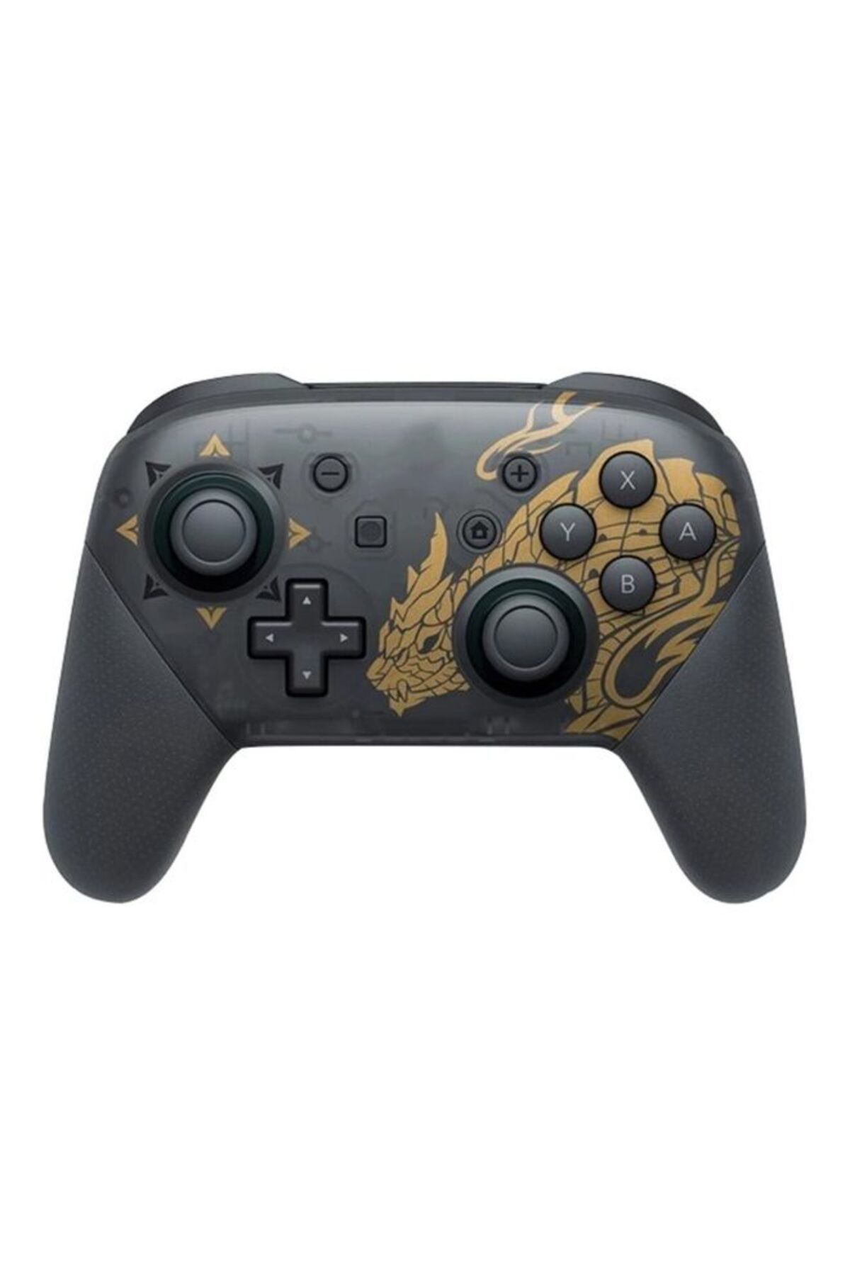 COOYA-Switch Pro Controller With NFC, Wake Function- wireless 1