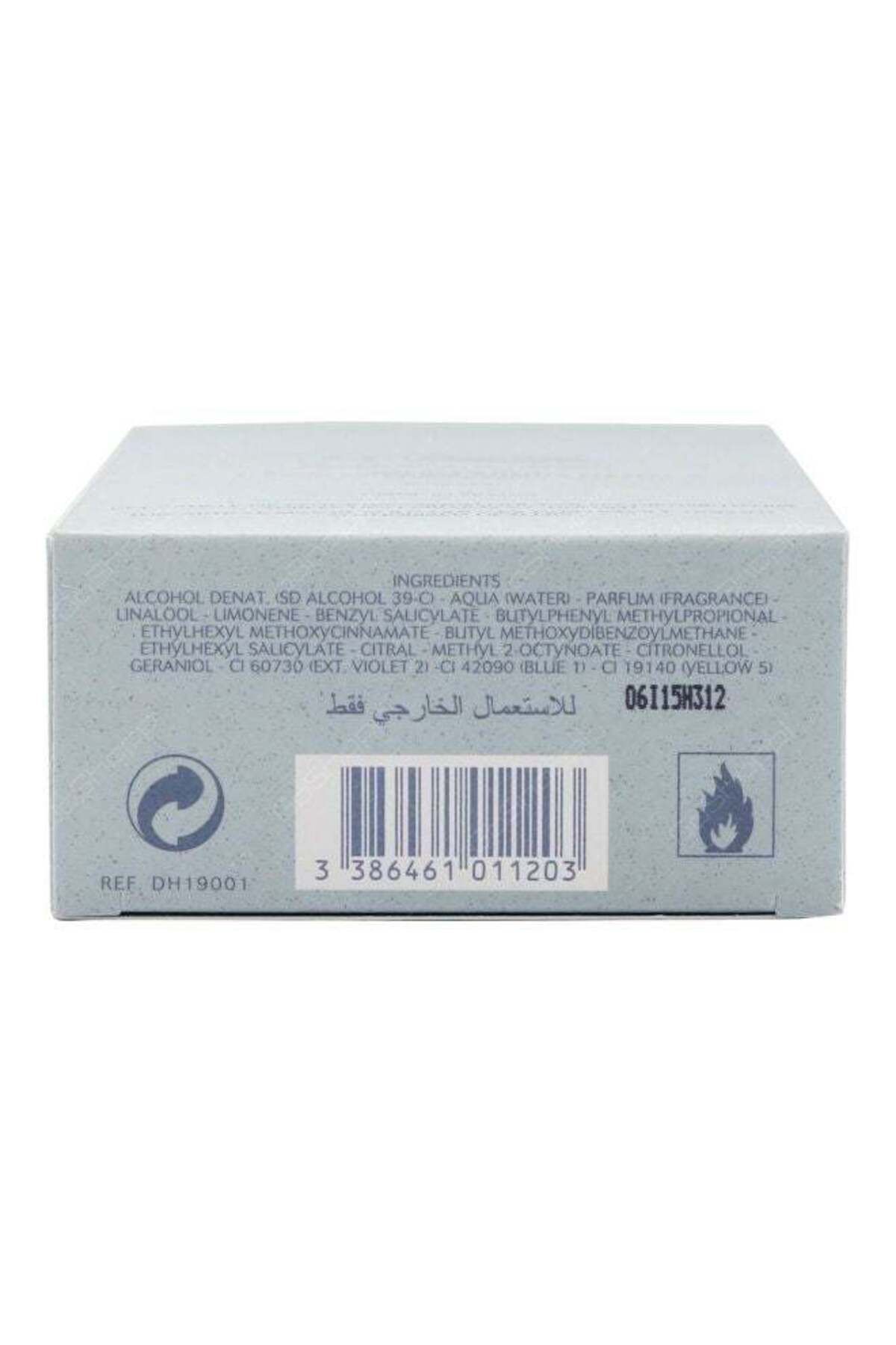 S.T. Dupont-Essence Pure Edt 100ml 4