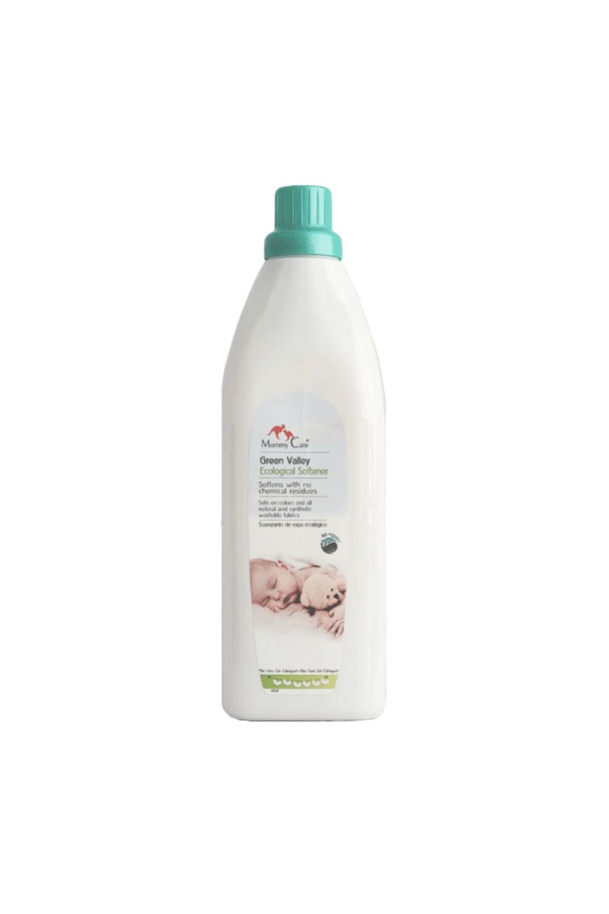 Mommy Care Balsam De Rufe Mommy Care, Concentrat Ecologic, 1 L - One Size