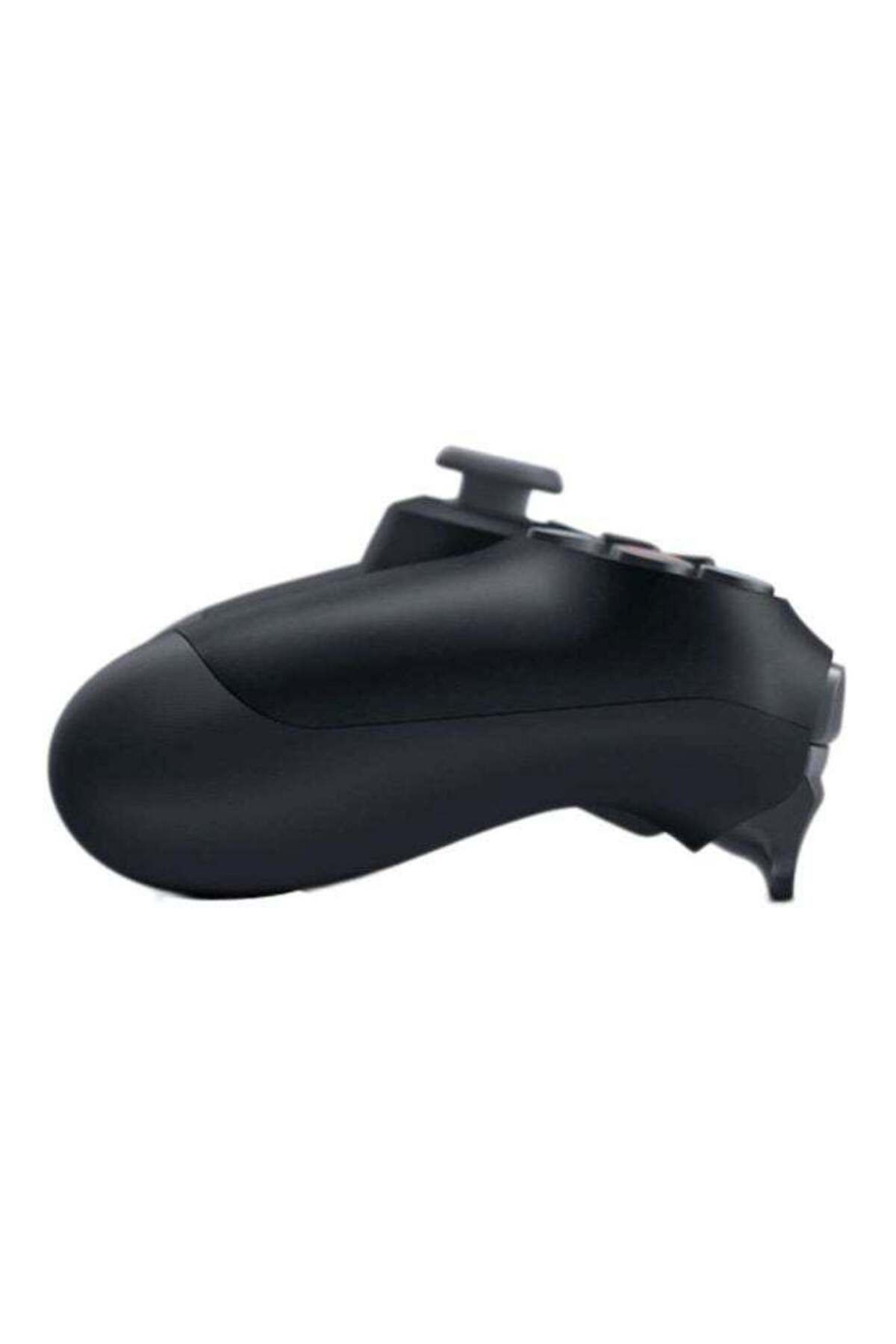 COOYA-Controller 4 Wireless Controller For PlayStation 4, Black 5