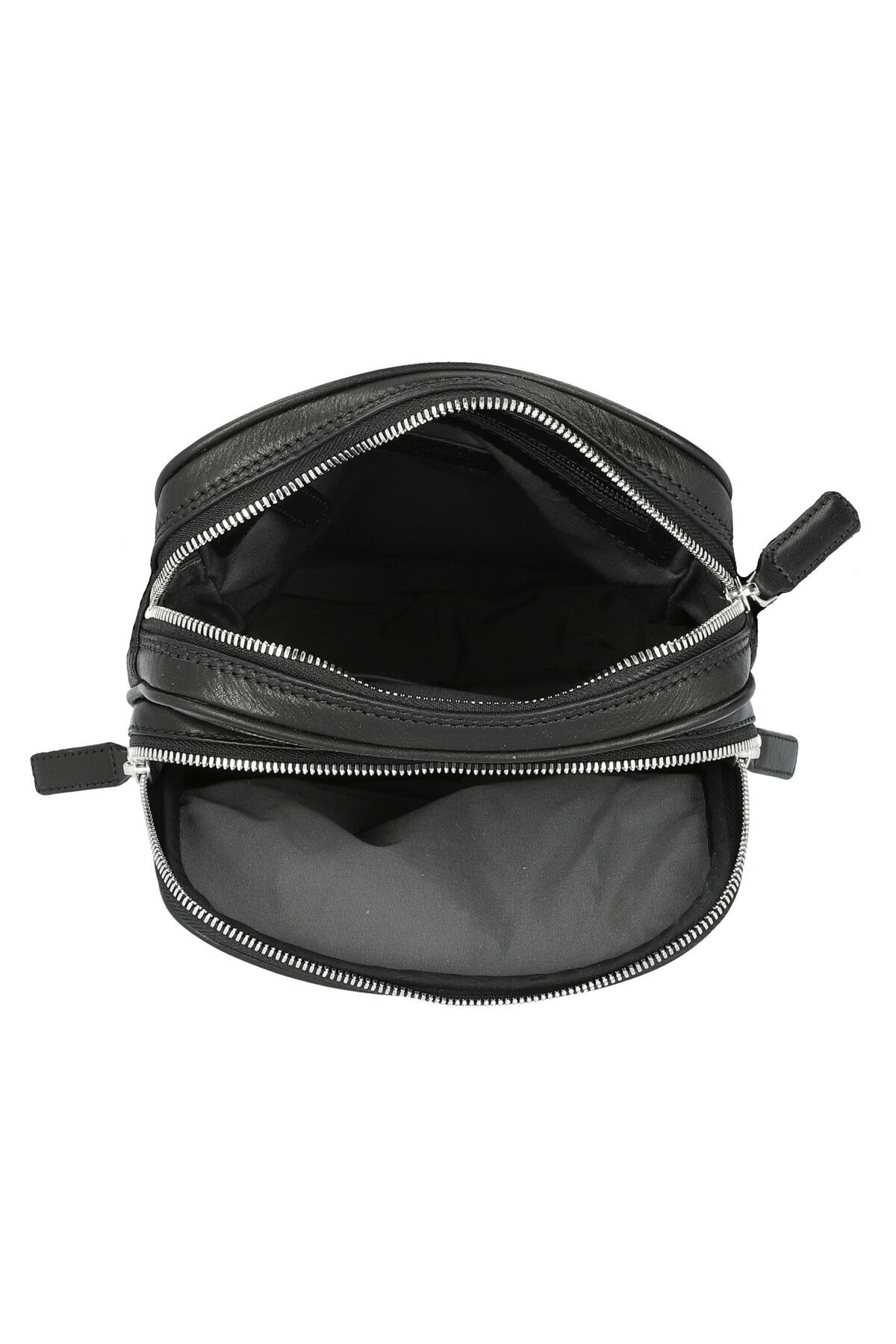 Picard-Authentic Umhängetasche Leder 19 cm 5