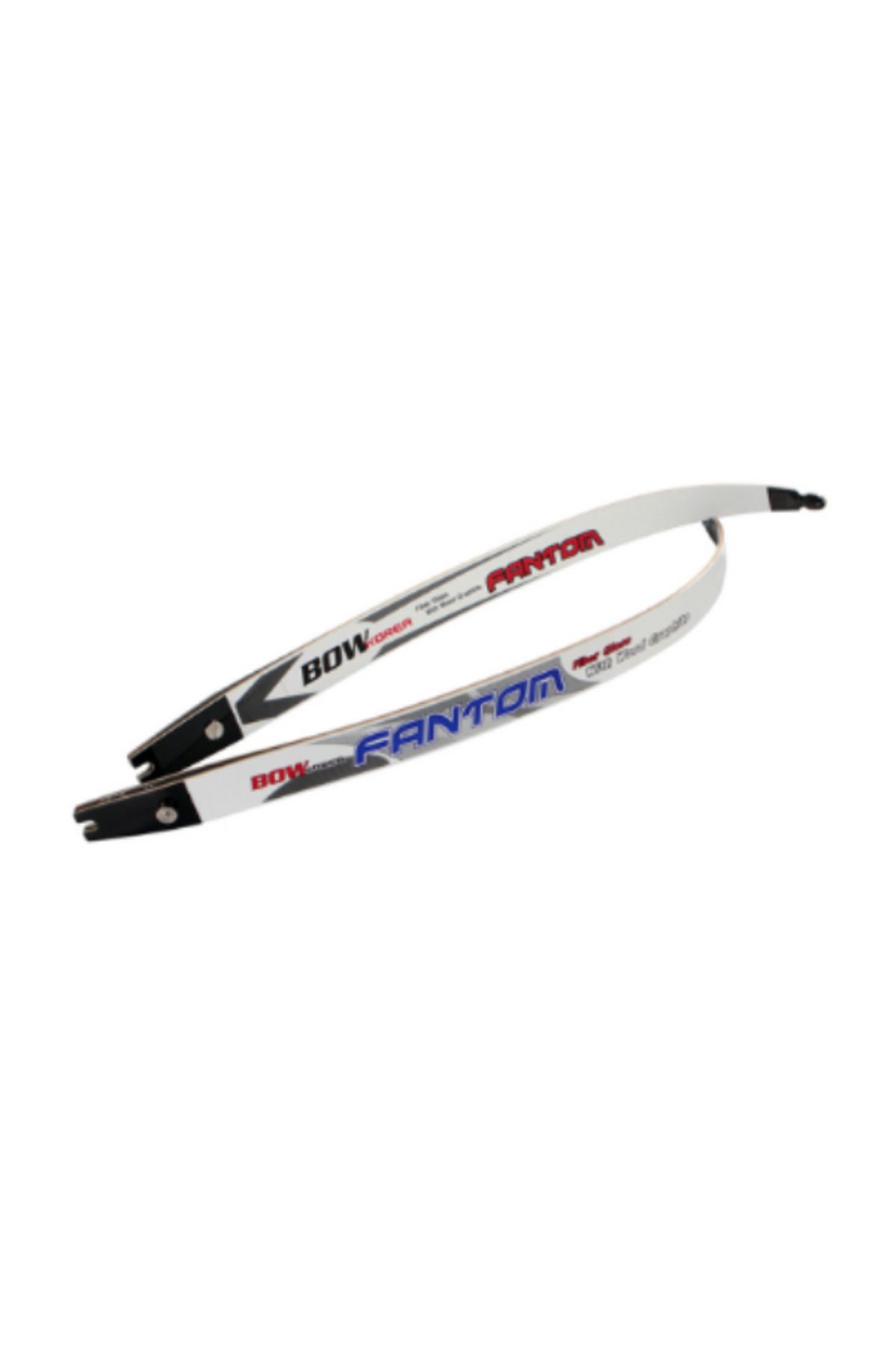 Cartel LIMBS FANTOM 70 INCH 30 LBS KLASİK YAY KANADI - 55C428