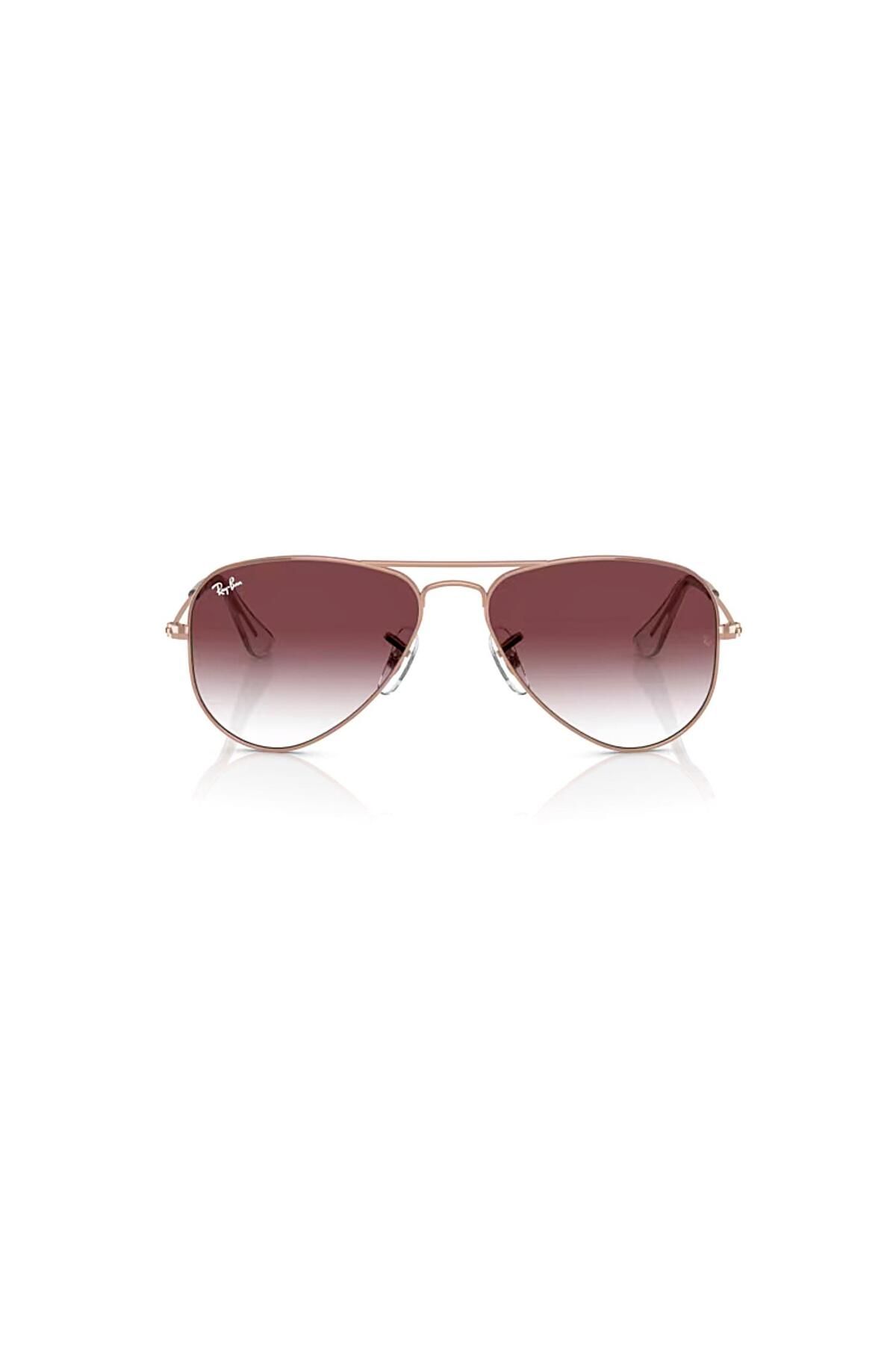 Ray-Ban Junior-ΠΑΙΔΙΚΑ ΓΥΑΛΙΑ ΗΛΙΟΥ RAYBAN RJ9506S 291/8H 2