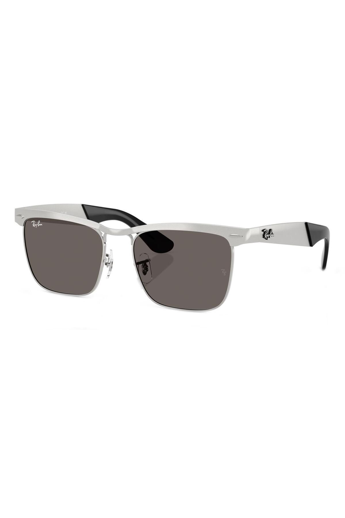 عینک آفتابی ری بن Ray-Ban-RB3875-019-B1-53