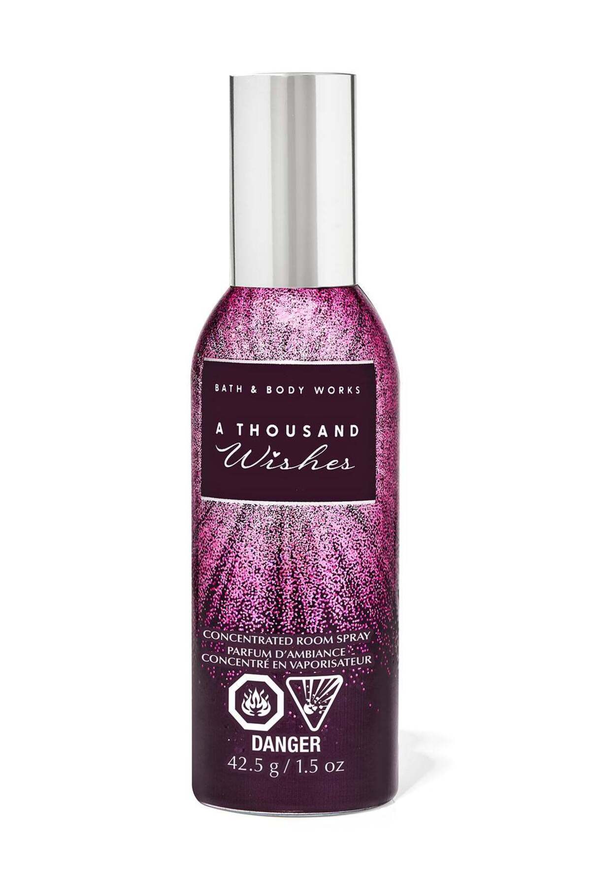 Bath & Body Works A Thousand Wishes Concentrated Room Spray