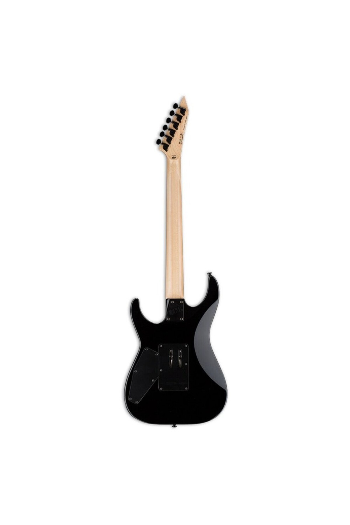 ESP LTD KH-202 Kirk Hammett Signature Elektro Gitar - Fiyatı