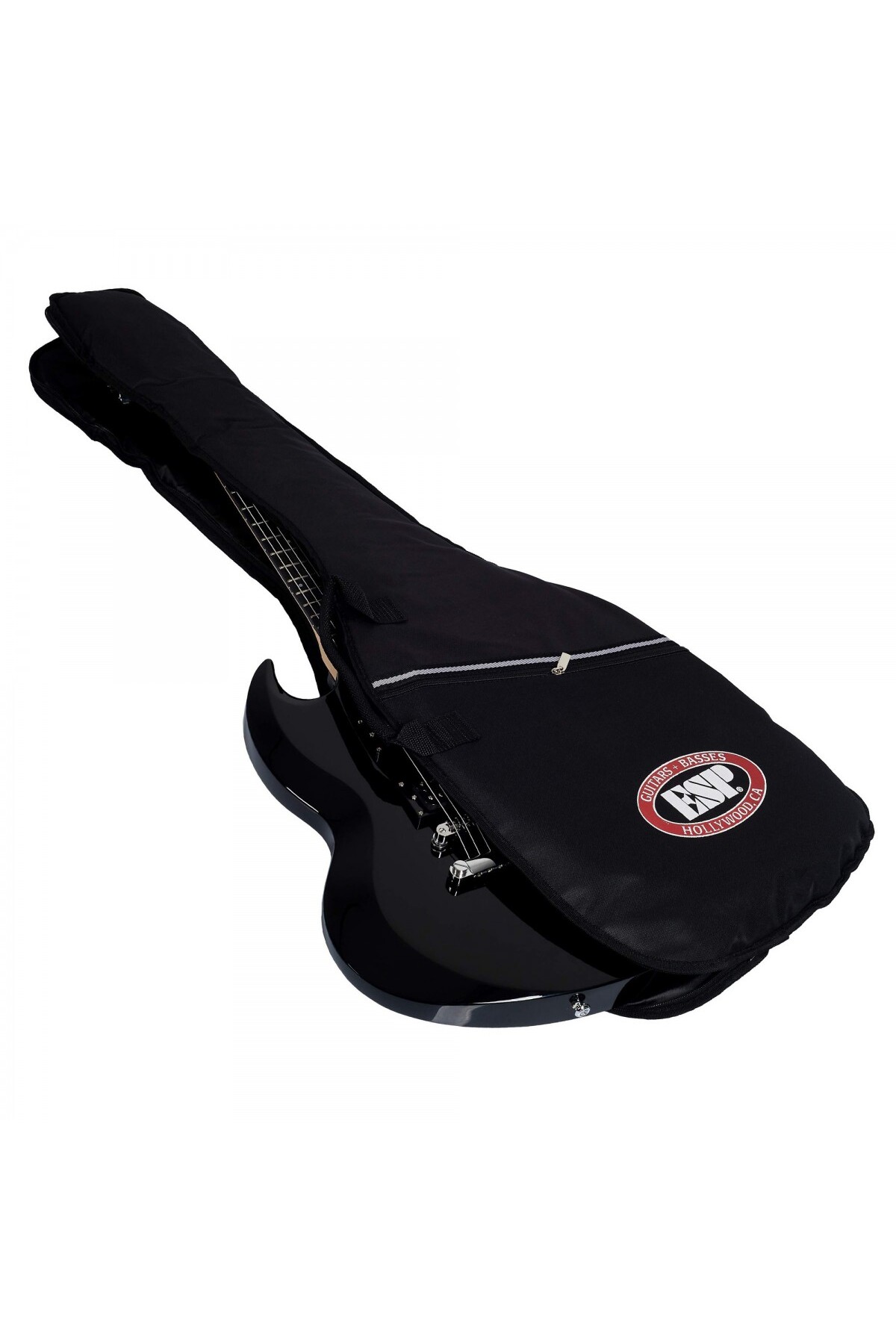 Genel Markalar LTD Viper 10 Kit Siyah Elektro Gitar - Fiyatı