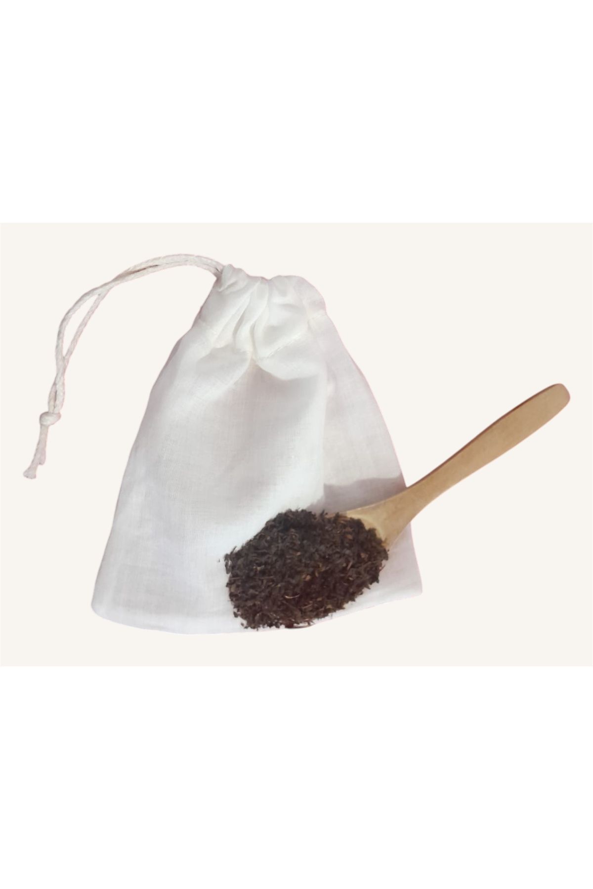 Mayosim Natural Çay demleme kesesi