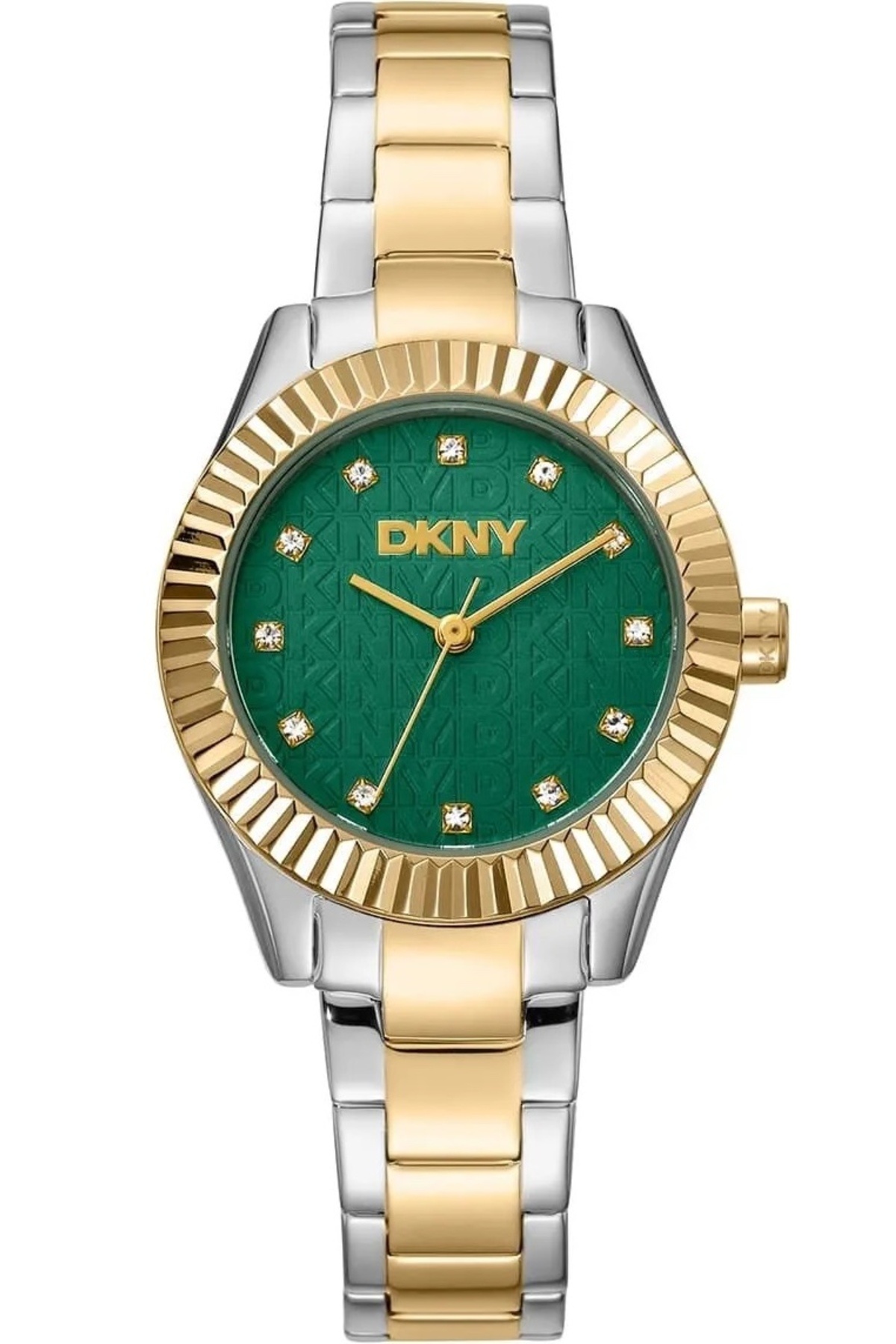 دی کی ان وای ساعت مچی زنانه DK1L017M0085