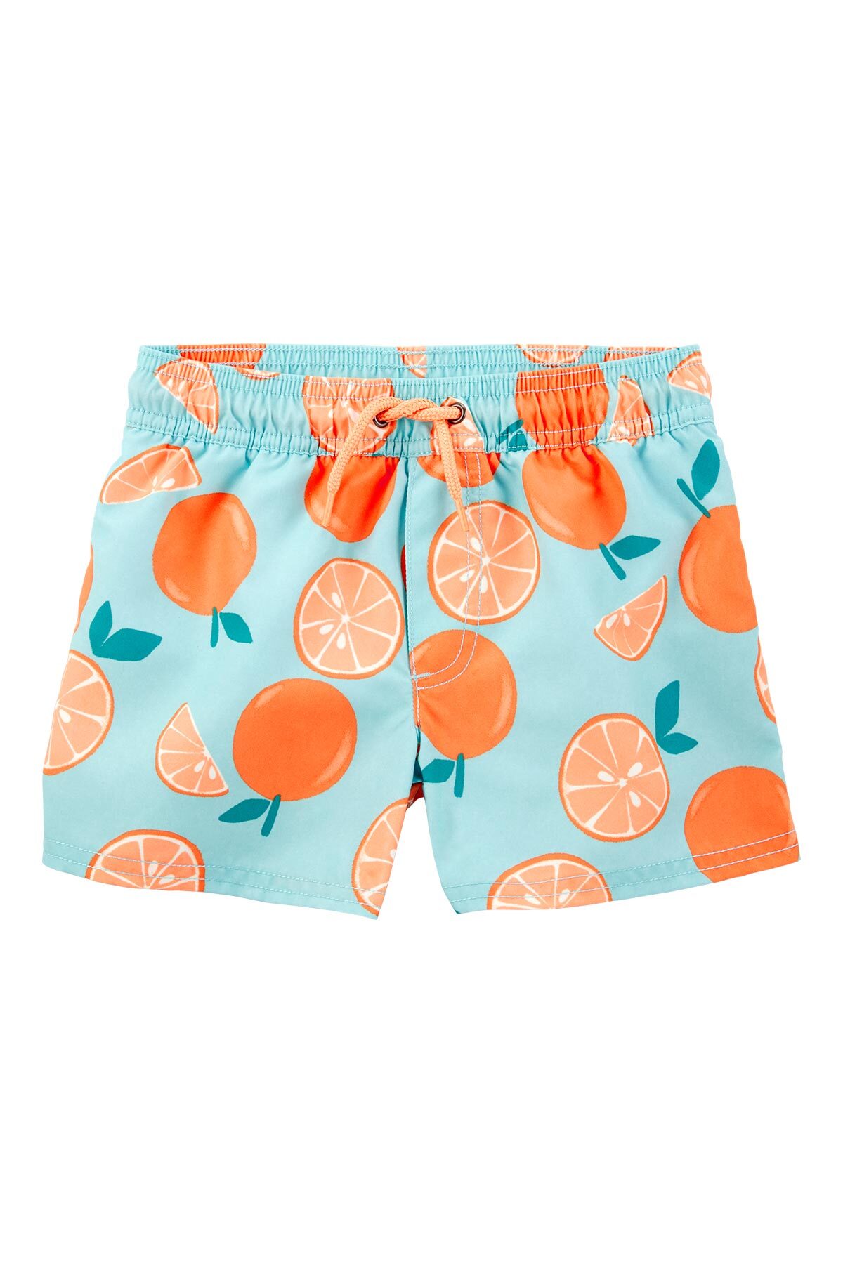 Carter's Erkek Bebek Güneş Koruyucu Mayo Set fotoğrafı 2 (önizleme)