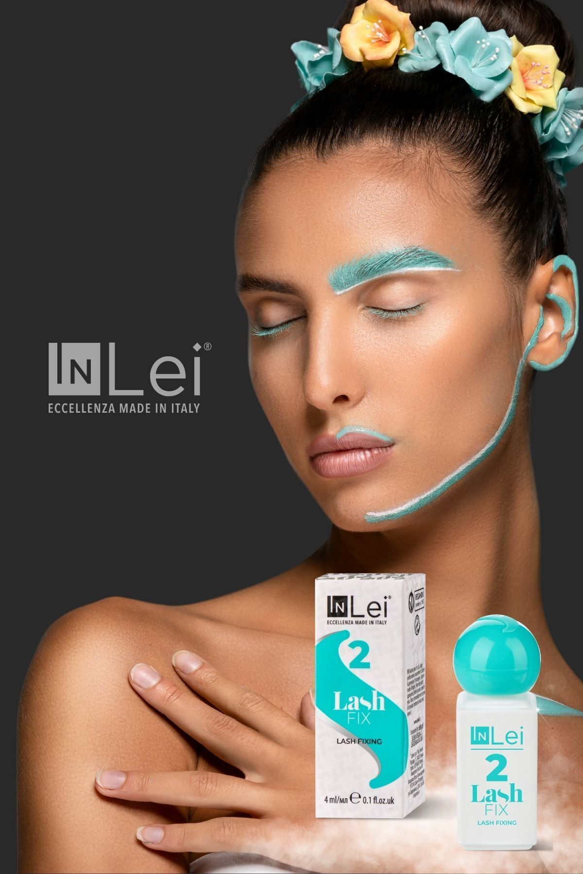 Lash Fix Lash Filler Kirpik Lifting Solüsyon No2 — TYCI700JQN170956740474786 — تصویر 5 از 5