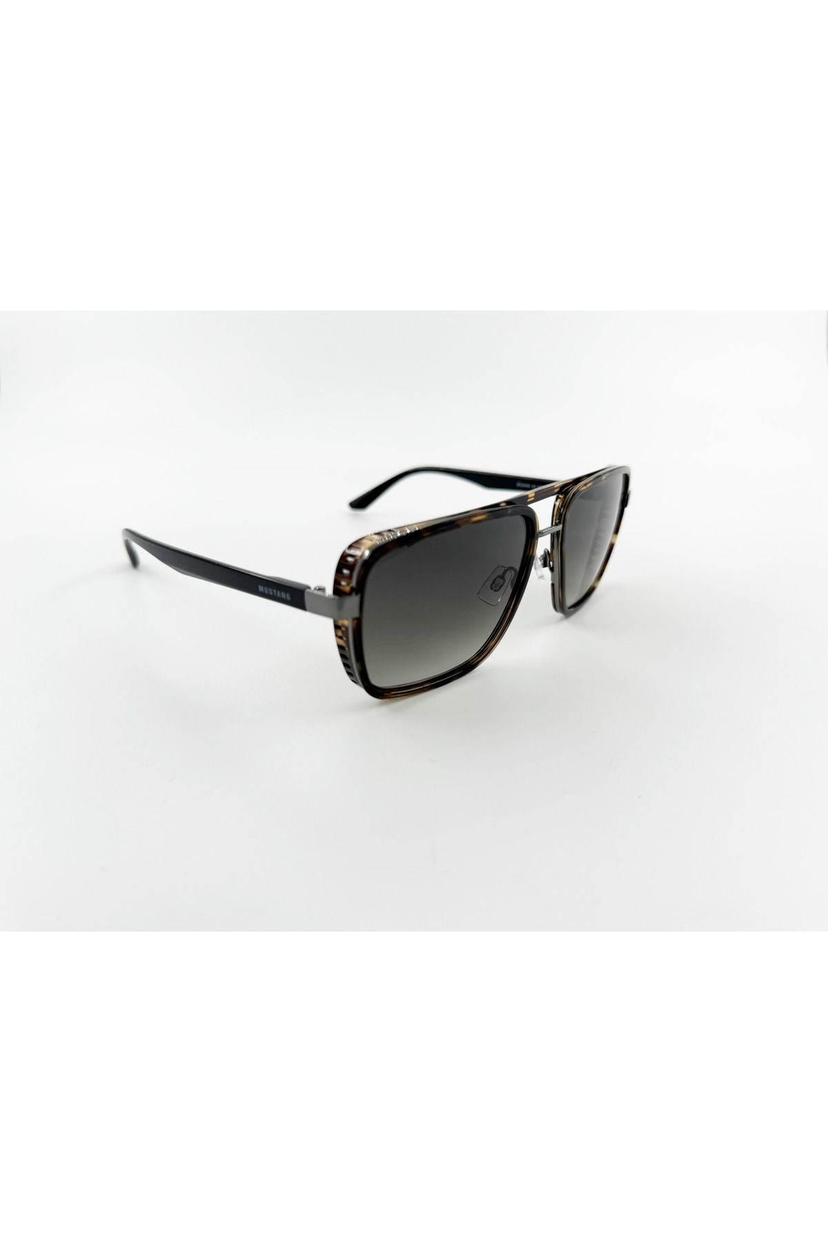 عینک آفتابی موستانگ MUSTANG 2455 02 57 G
