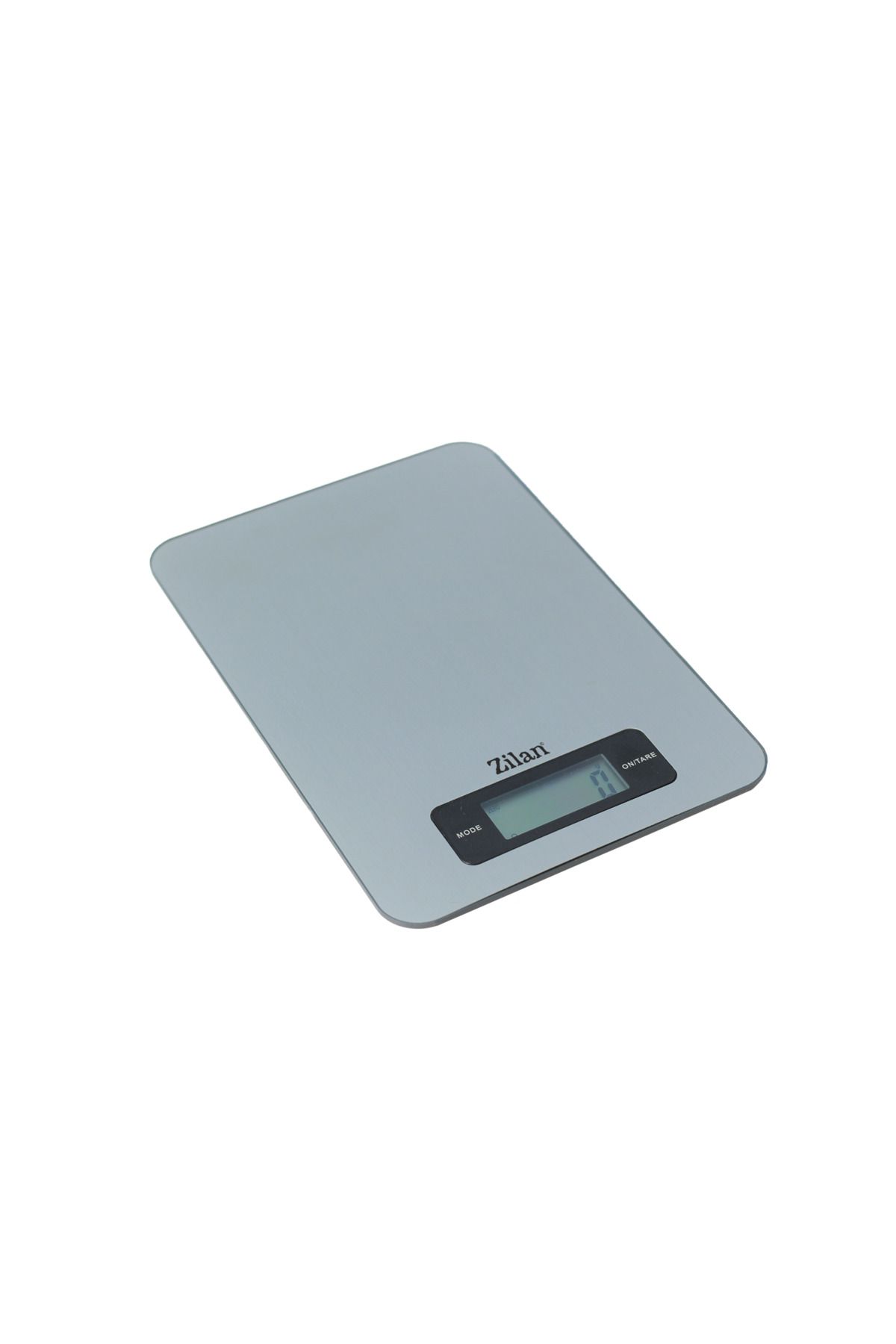 Zilan Cantar De Bucatarie Digital Zilan Zln9099, Capacitate 2g-5000g, Display Lcd, Maxim 5kg - One Size