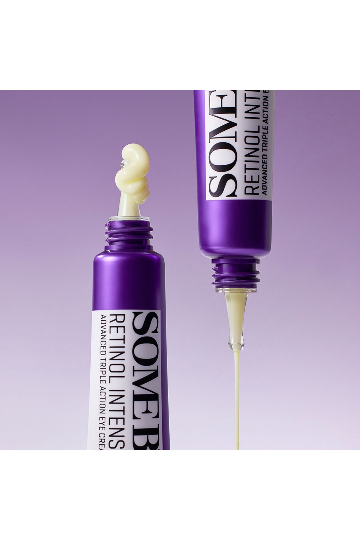 Some By Mi-SOME BY MI Retinol Intense Advanced Triple Action očný krém 30 ml - očný krém s retinolom 2