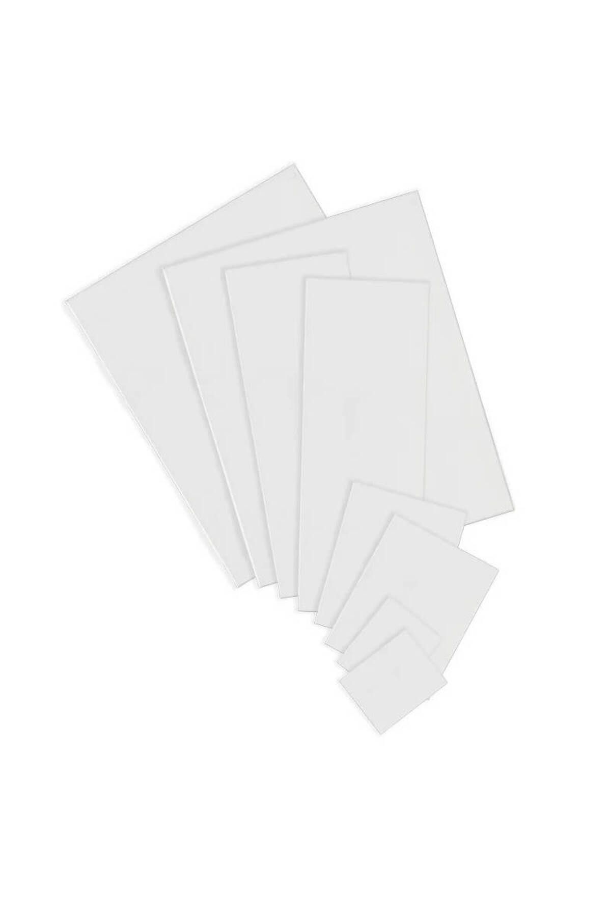 Nassau fine art-Set of 8 Canvases of Different Sizes 4