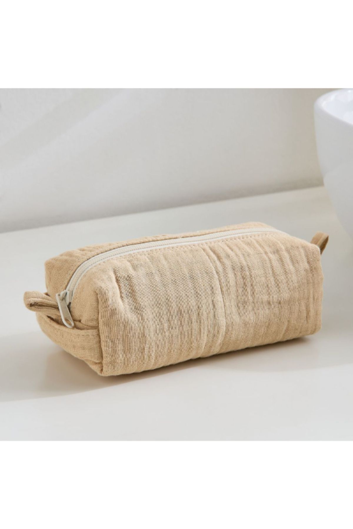 Home Box-Bella Butter Fyra Small Multipurpose Pouch - 19x8.5x6.5 cm 2