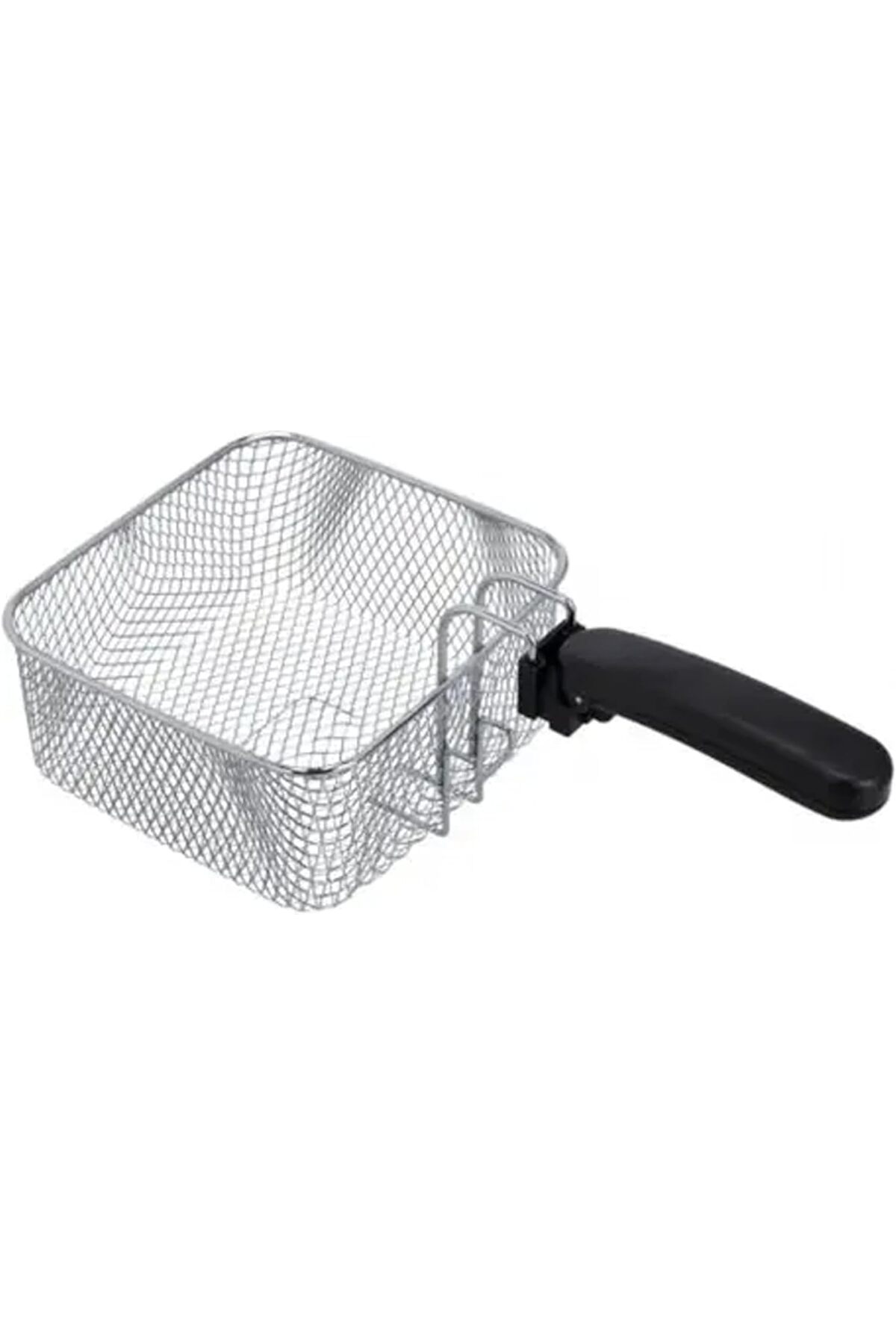 مقلاة زيت كهربائية REBUNE سعة 4 لتر، 2000 واط RE-11-062