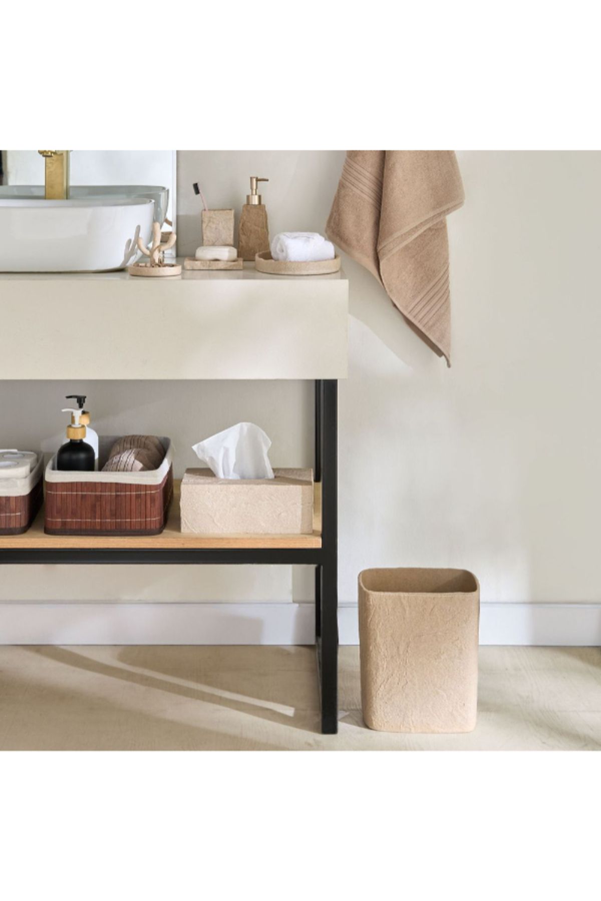Home Box-Whyton Tissue Box 4