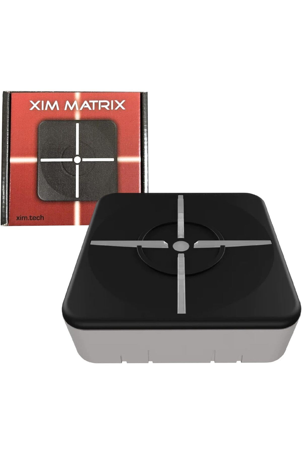 XIMO-XIM MATRIX ADAPTER for Xbox Series X|S PS5 Xbox One PS4 PC Keyboard Mouse Connection Converter 1