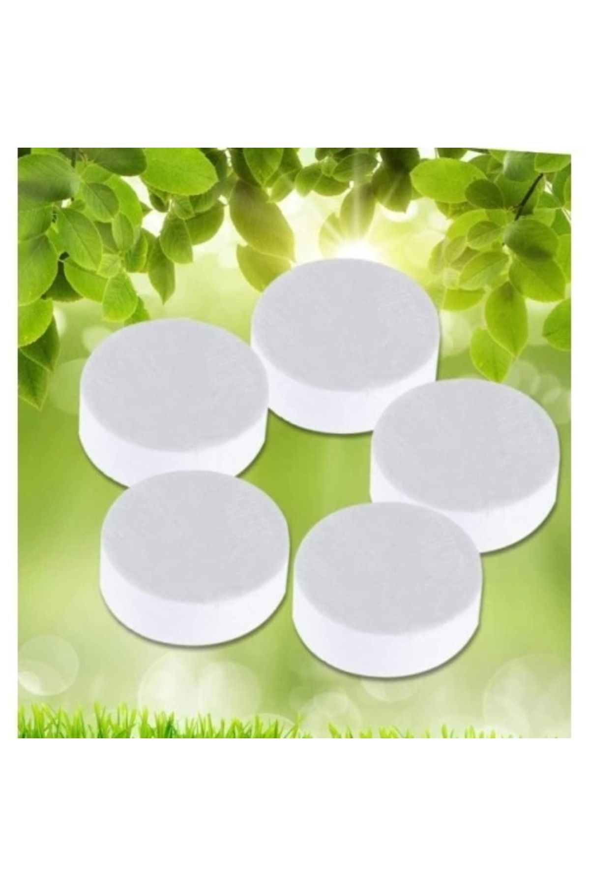 thebestnzm-Compressed Towel That Grows in Water 10 Pieces 3