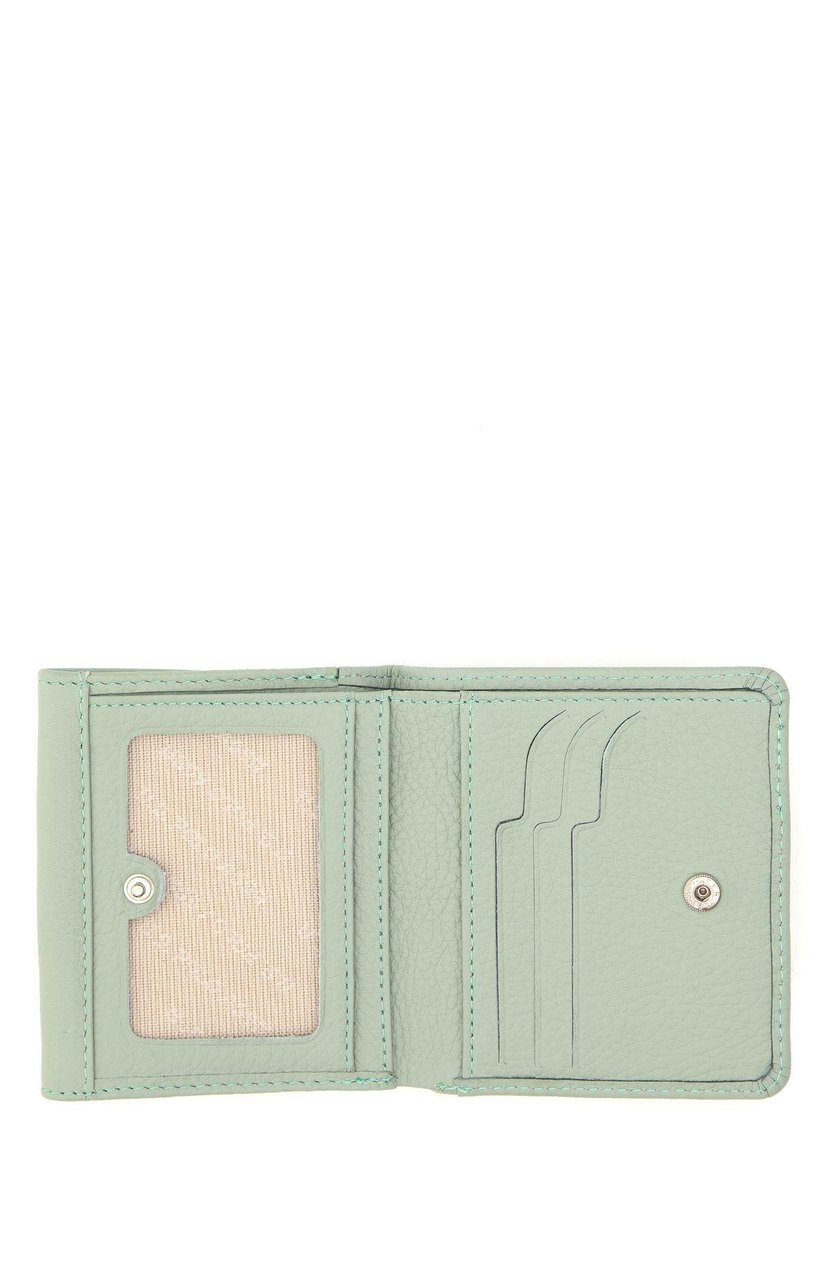 U.S. Polo Assn.-Women's Mint Wallet 50306248 -Vr090 4