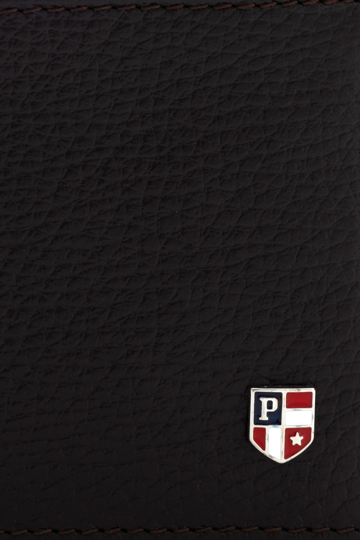 U.S. Polo Assn.-Men's Brown Wallet 50305014 -Vr029 7