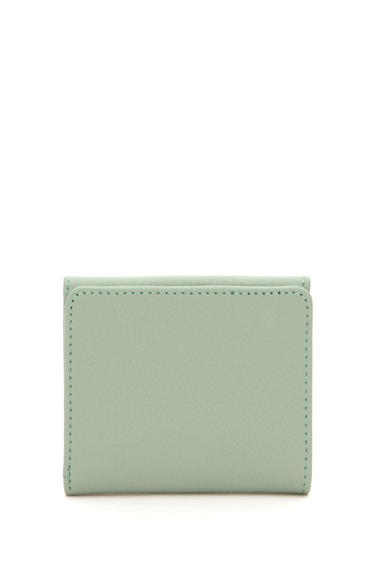 U.S. Polo Assn.-Women's Mint Wallet 50306248 -Vr090 3