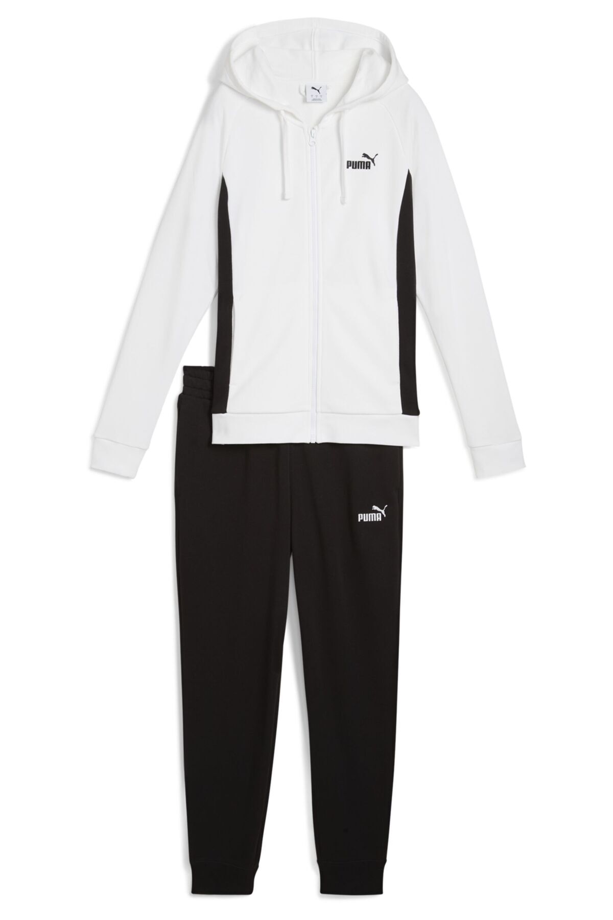 Puma-Dámský mikina s kapucí 6