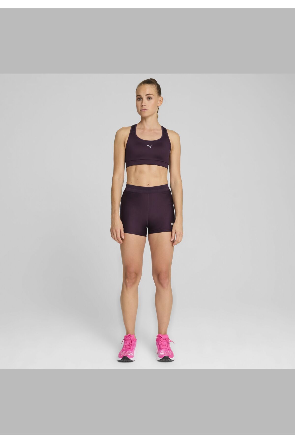 Puma-Γυναικείο σορτς τρεξίματος RUN 3” ULTRAFORM 1
