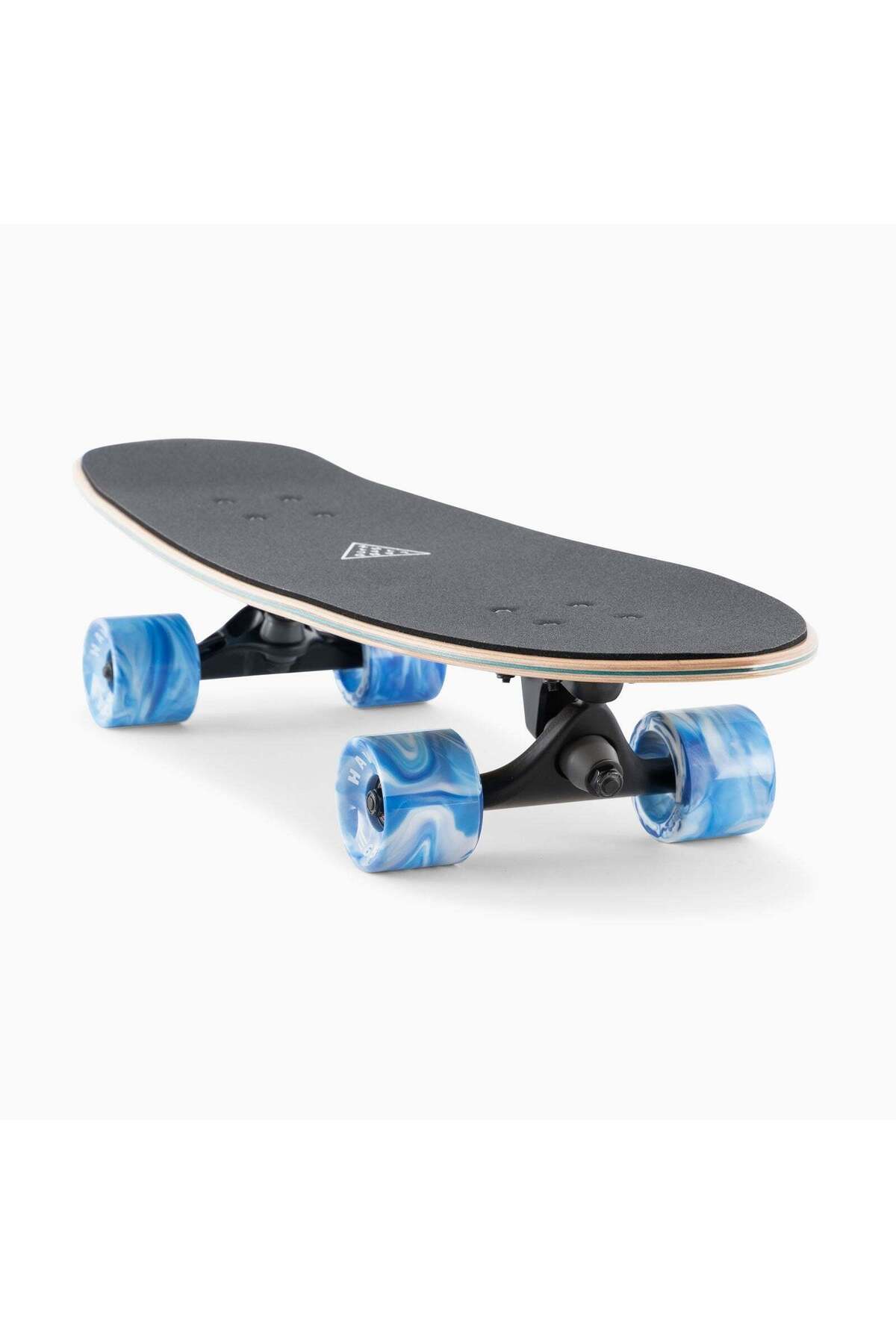 Landyachtz-سكين جيب Landyachtz بألوان مائية كاملة مقاس 29.6 بوصة 4