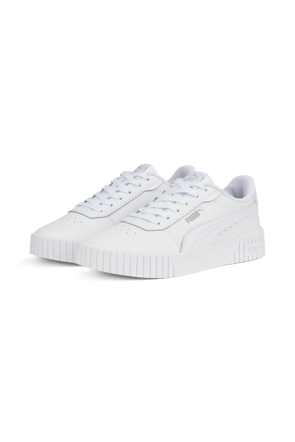 Puma-Dámské tenisky Carina 2.0 4